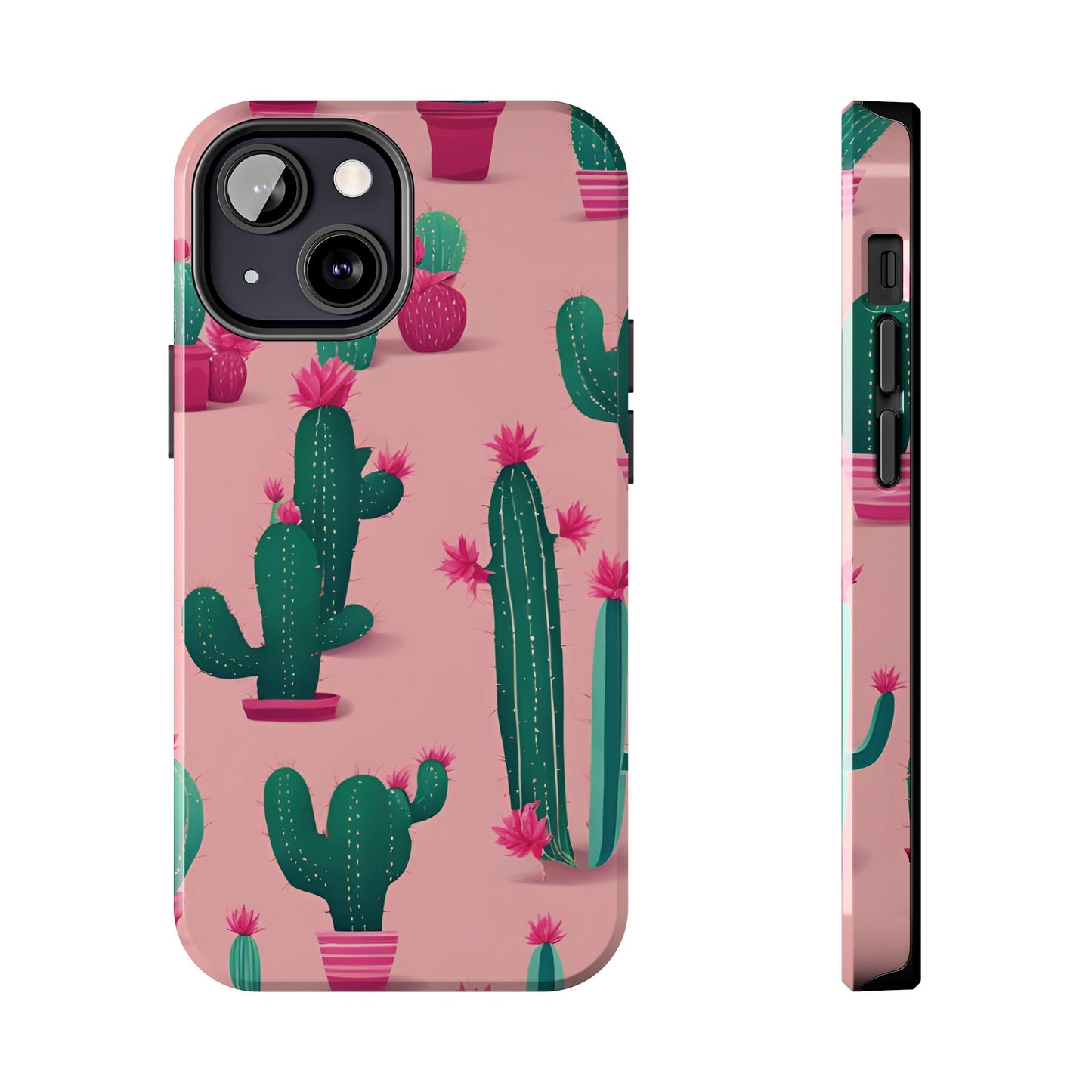 Cactus Phone Case