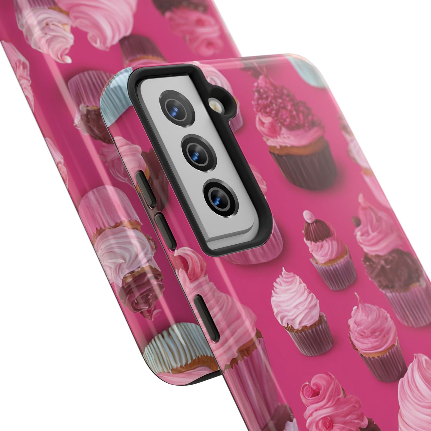 Cupcake Phone Case