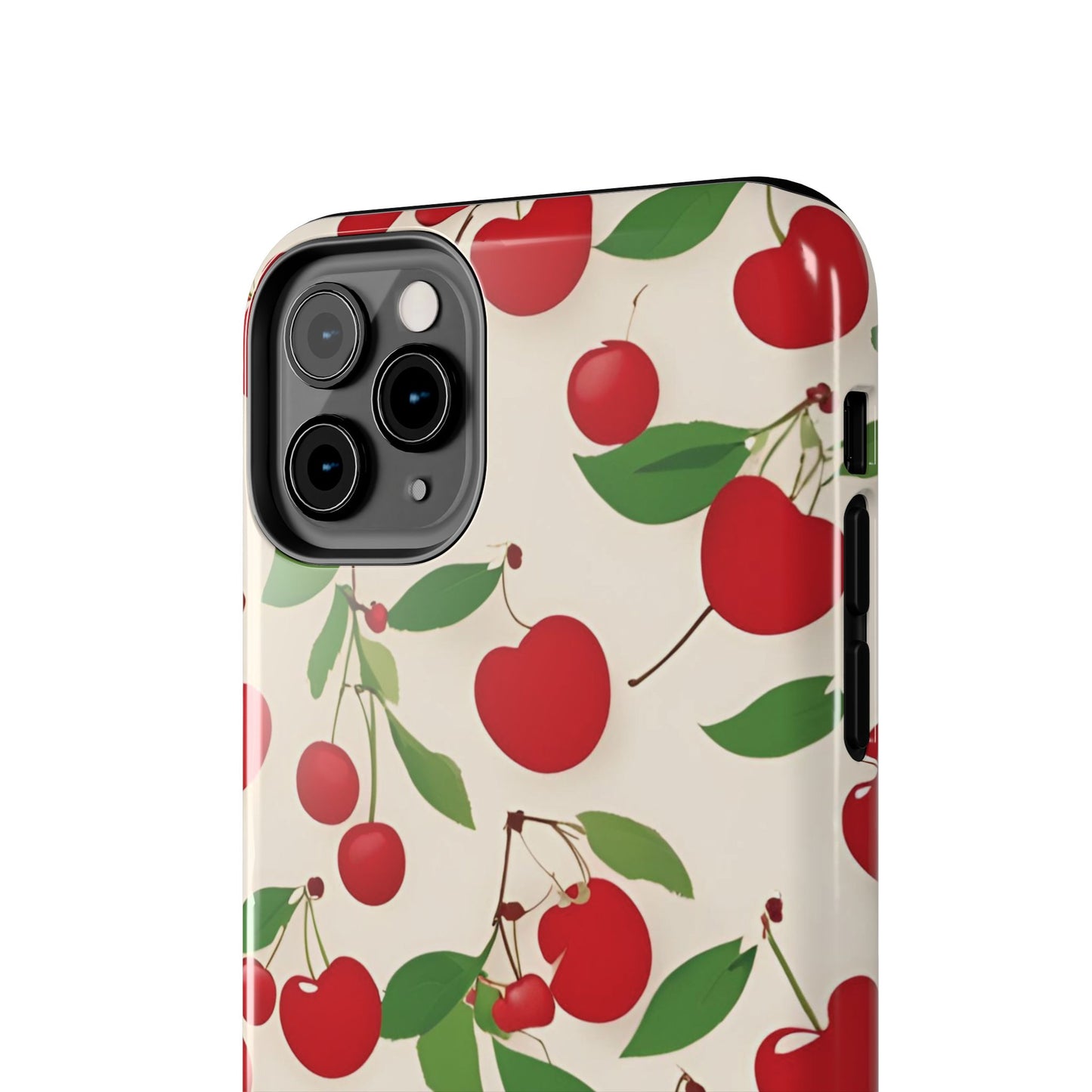 Cherry Phone Case