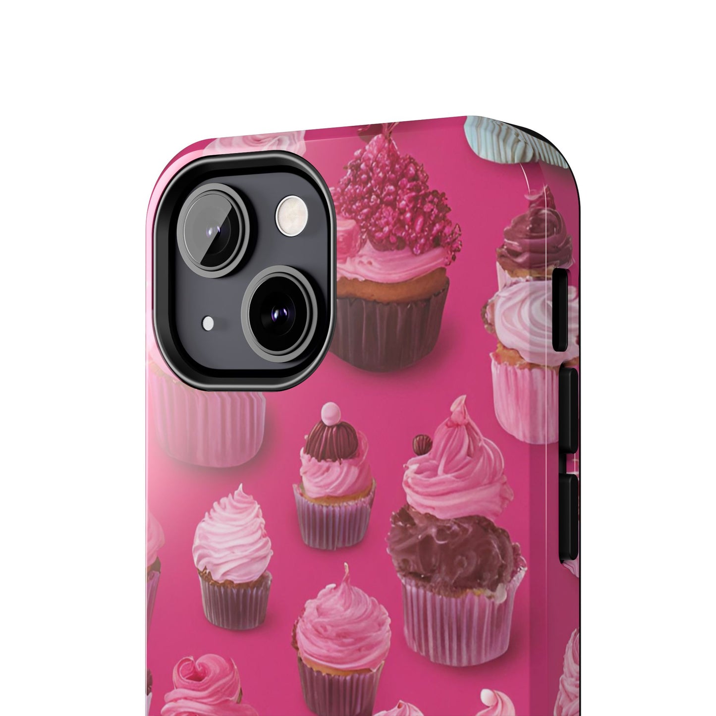 Cupcake Phone Case