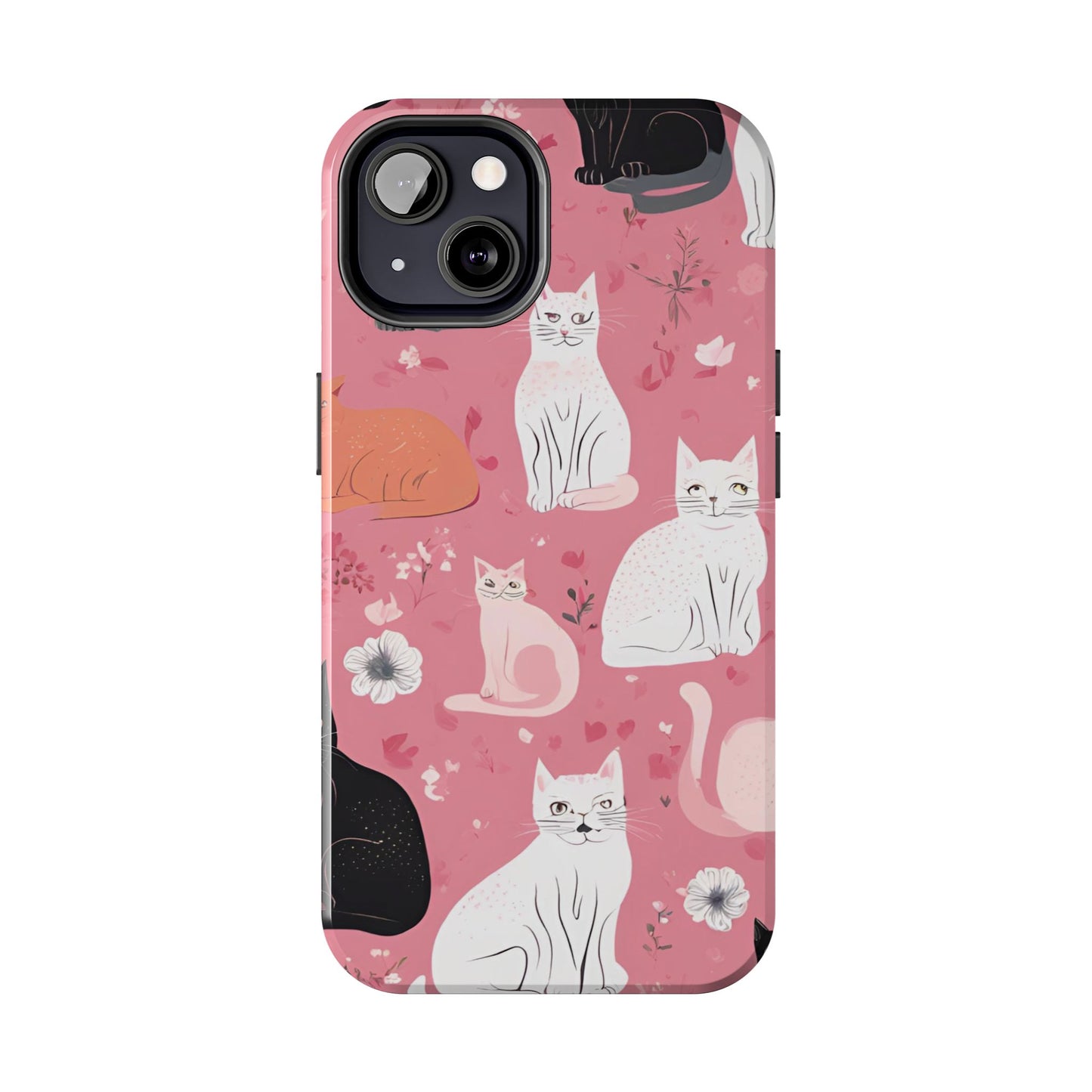 Cat Phone Case