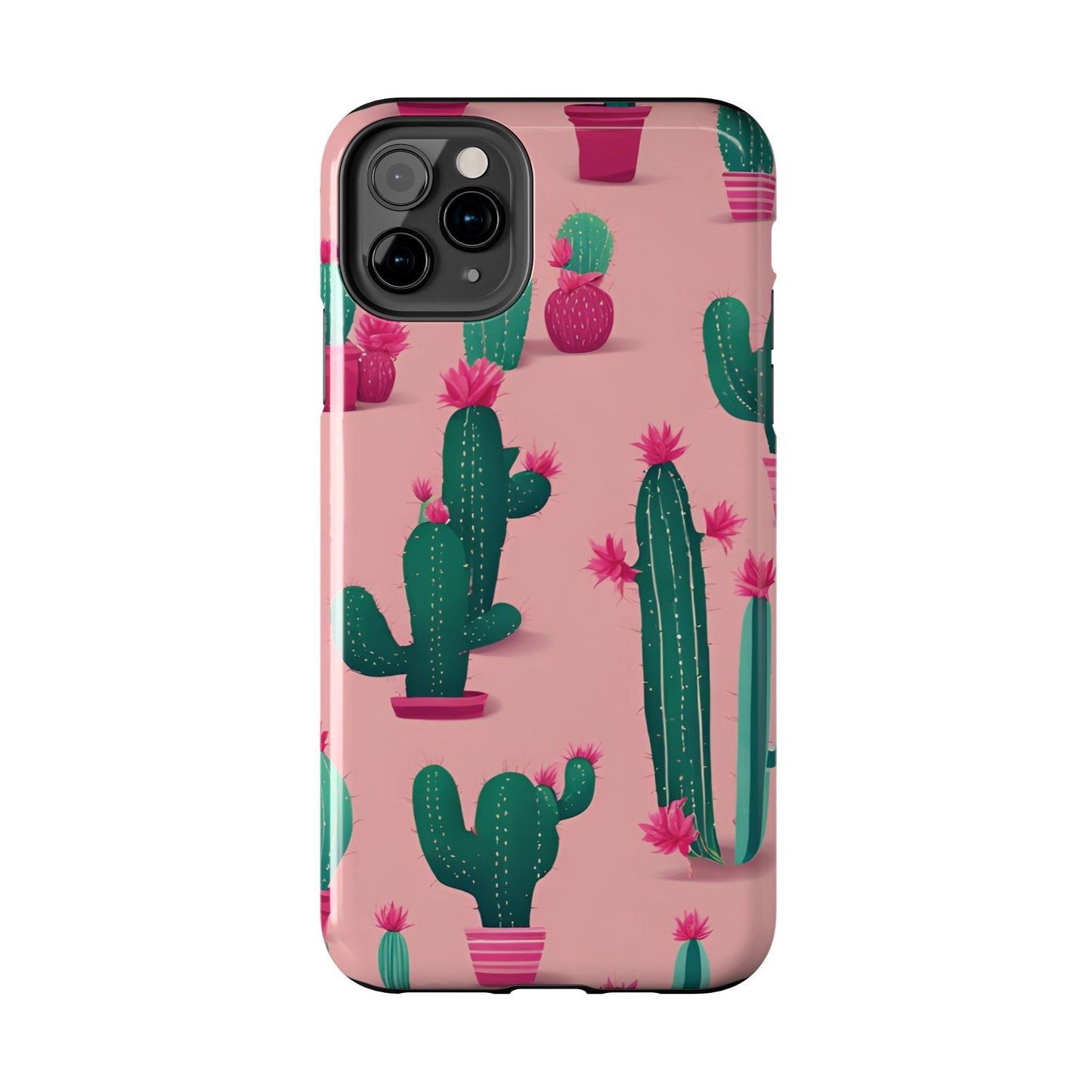 Cactus Phone Case