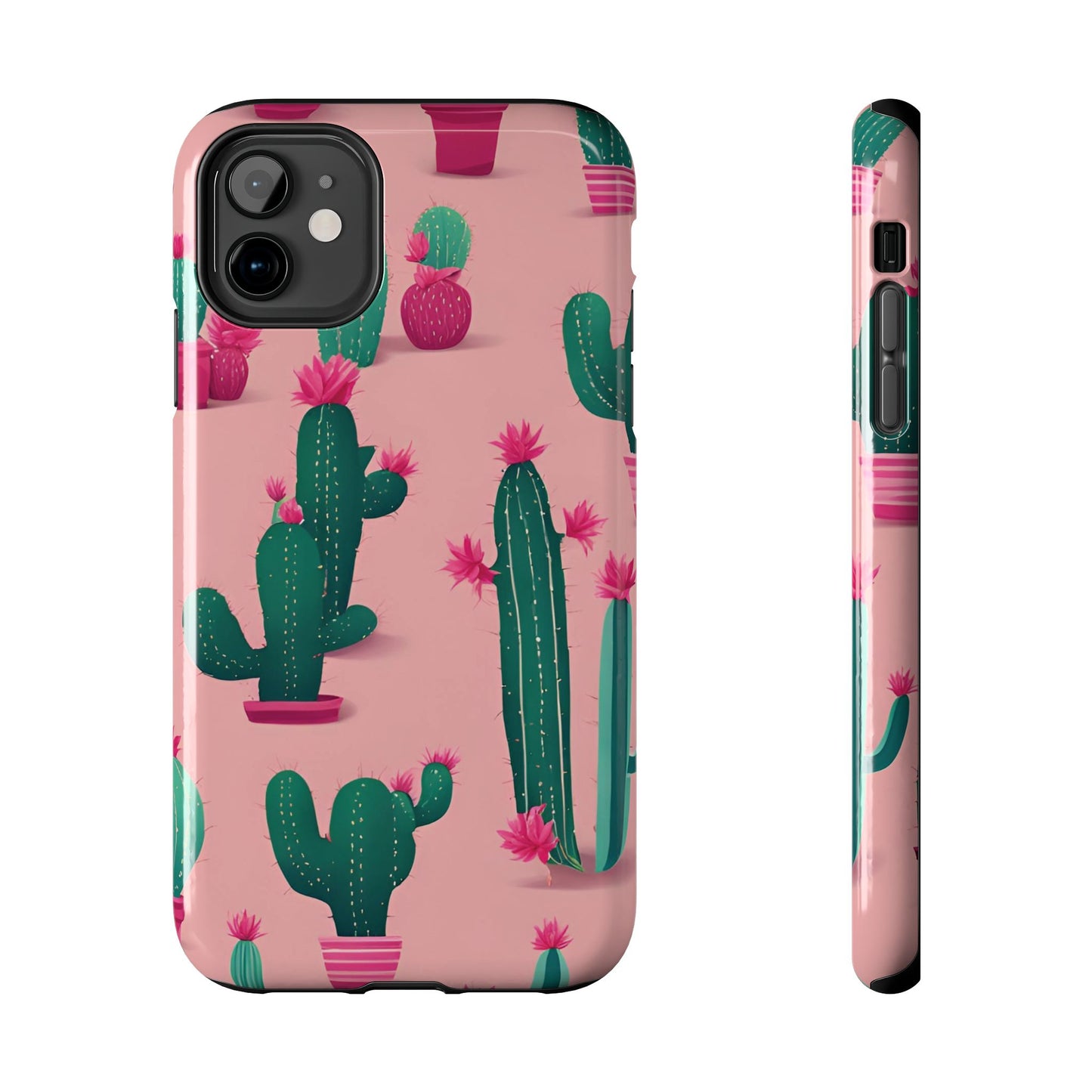 Cactus Phone Case