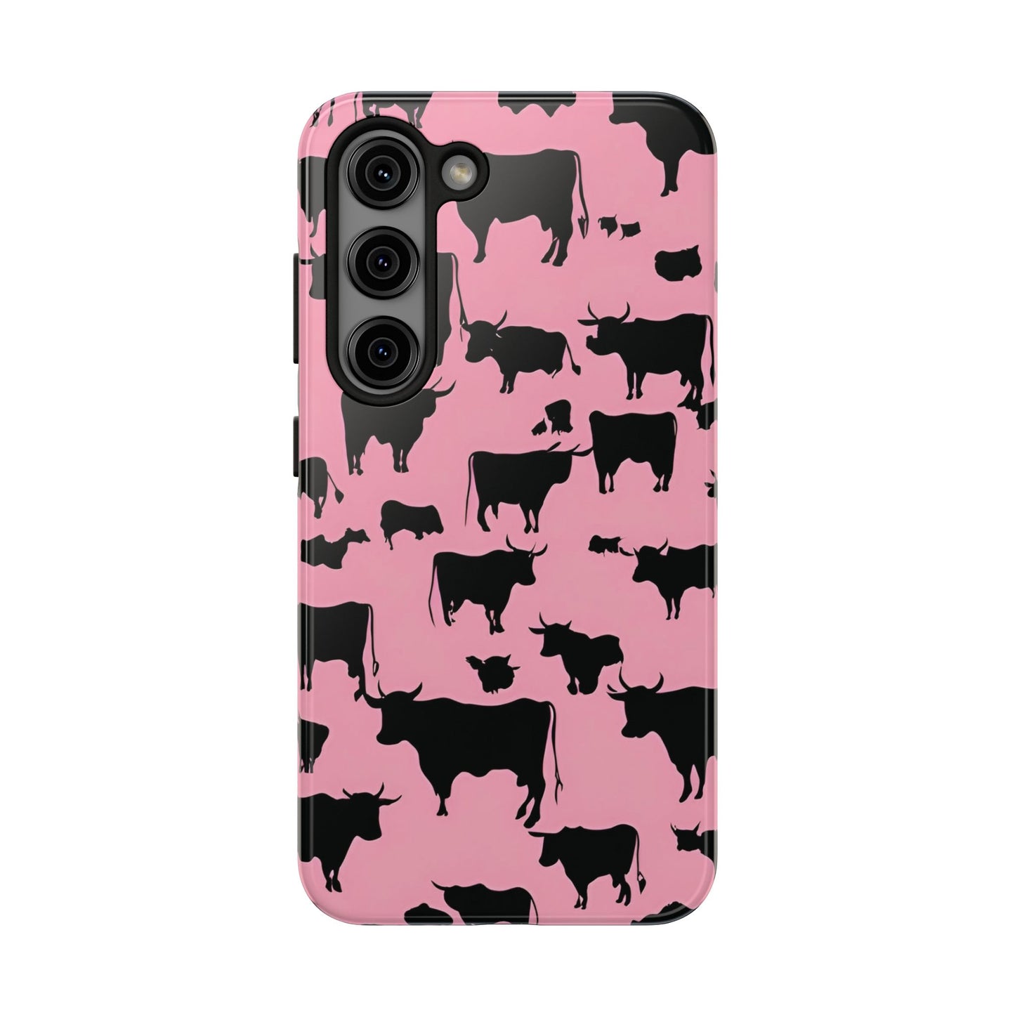 Cow Phone Case