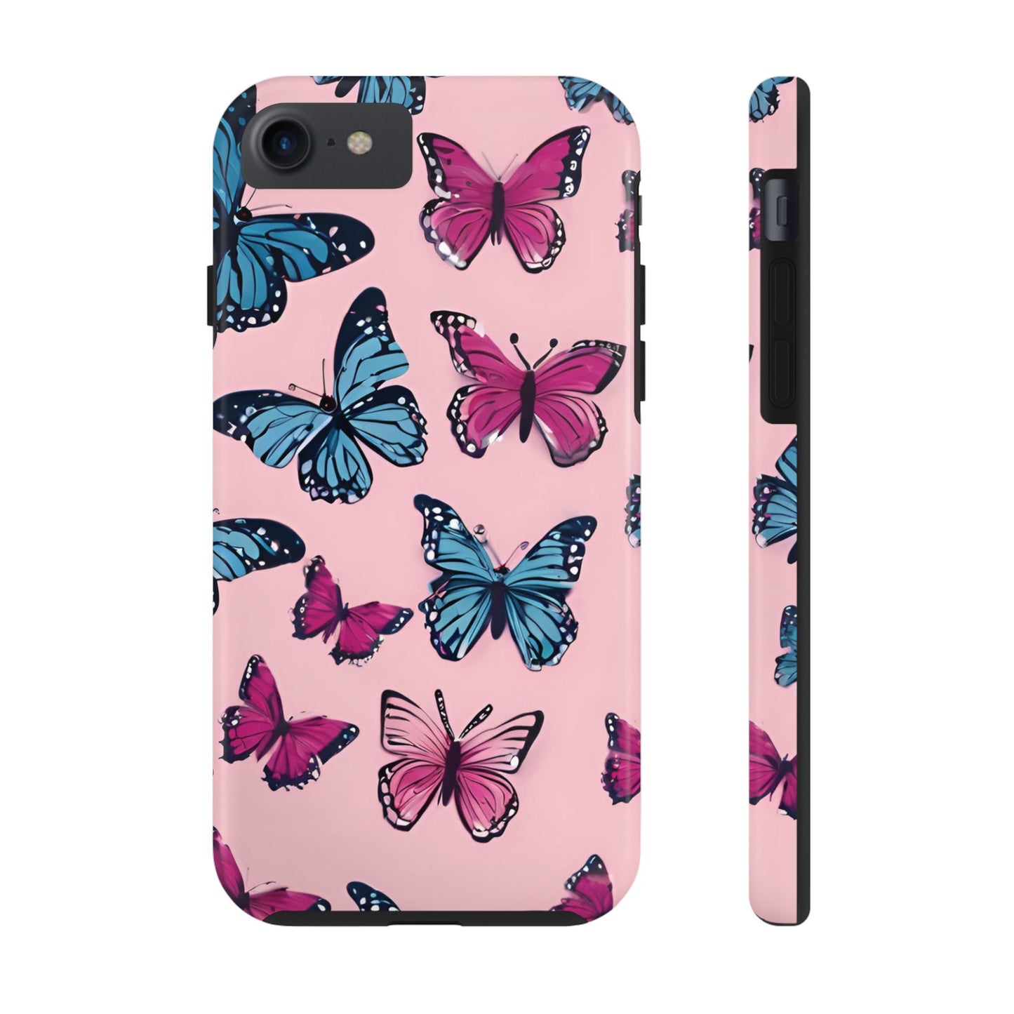 Butterfly Phone Case