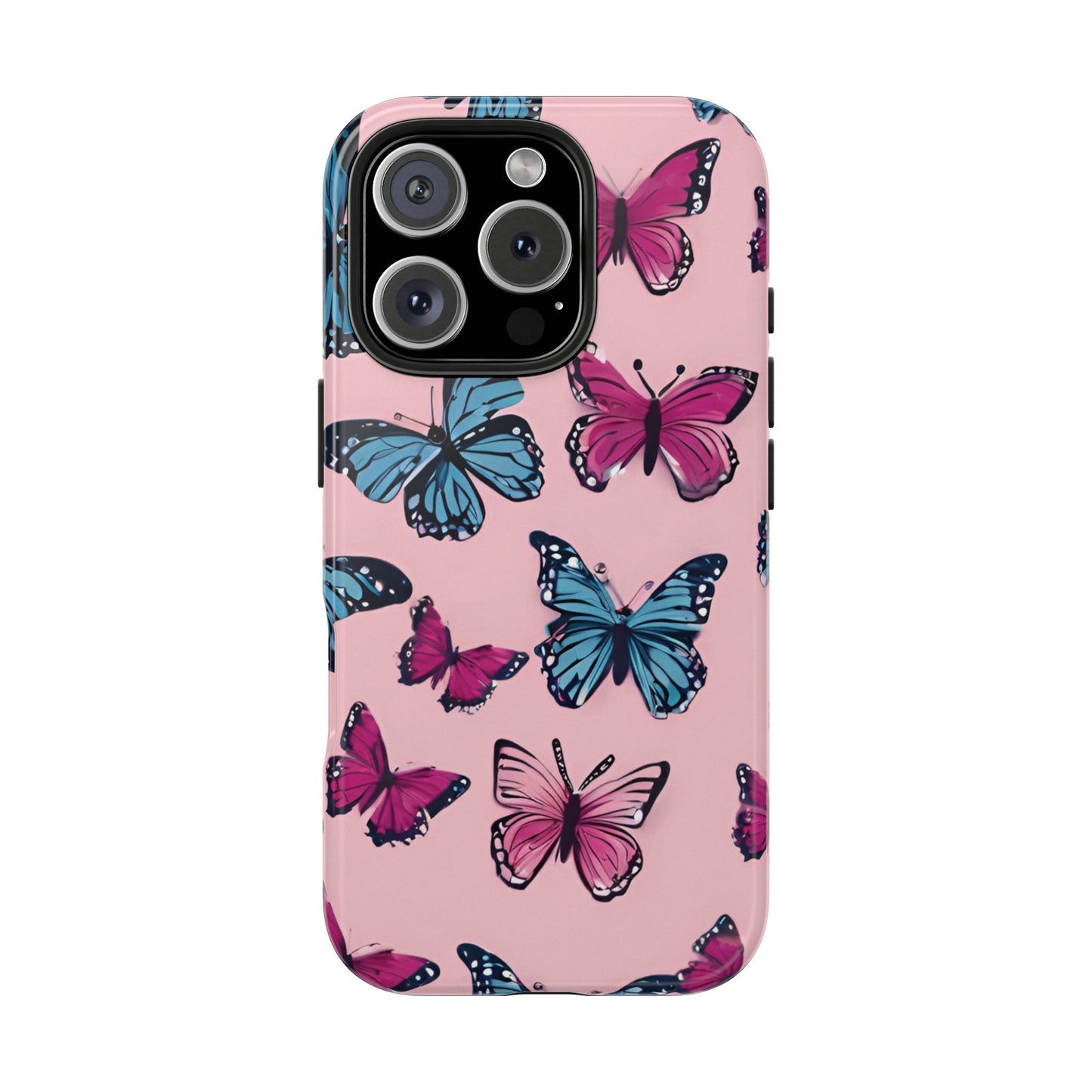 Butterfly Phone Case