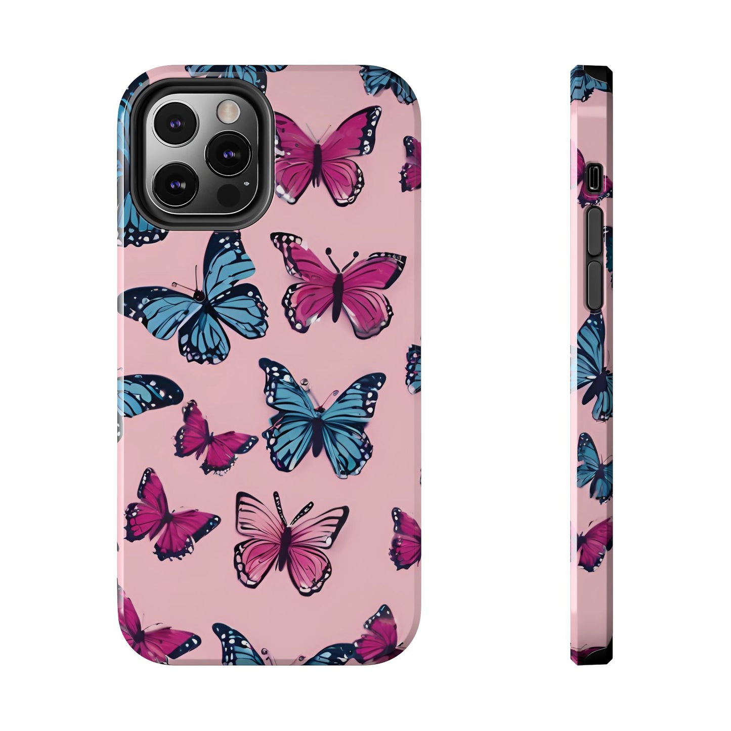 Butterfly Phone Case