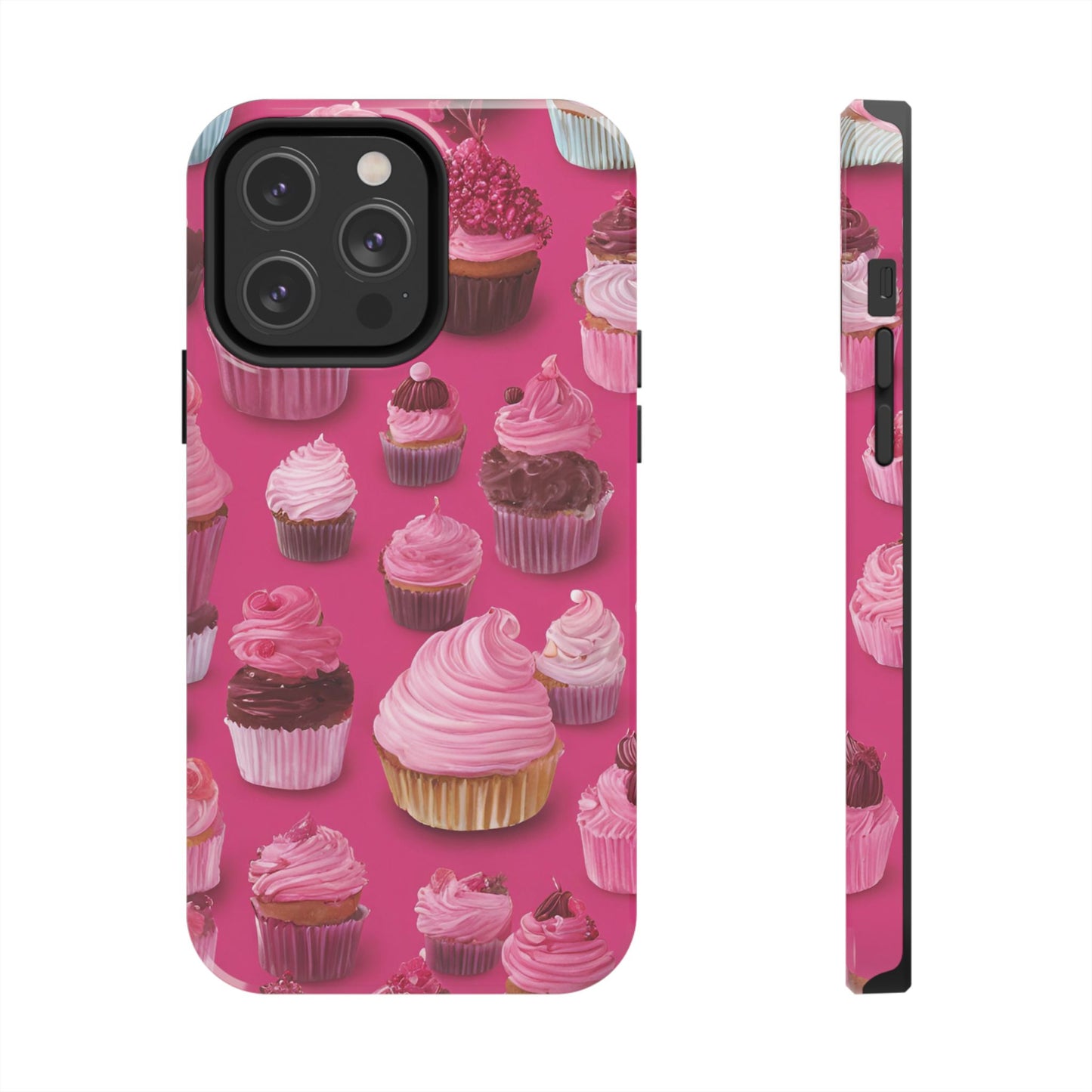 Cupcake Phone Case