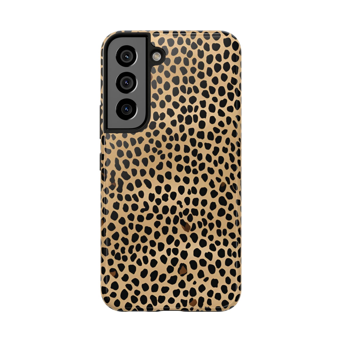 Cheetah Phone Case