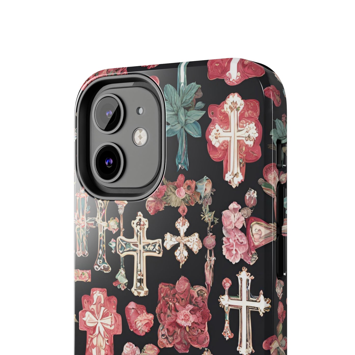 Cross Phone Case