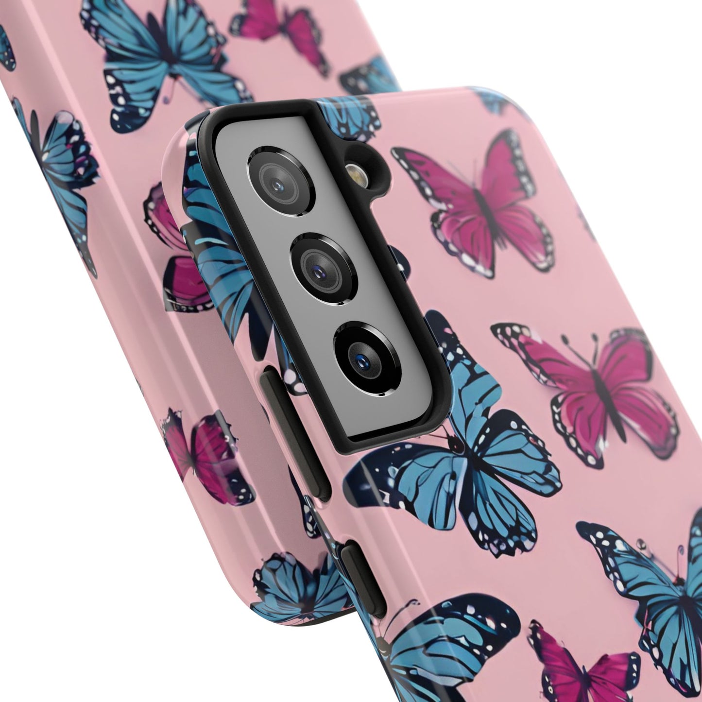 Butterfly Phone Case