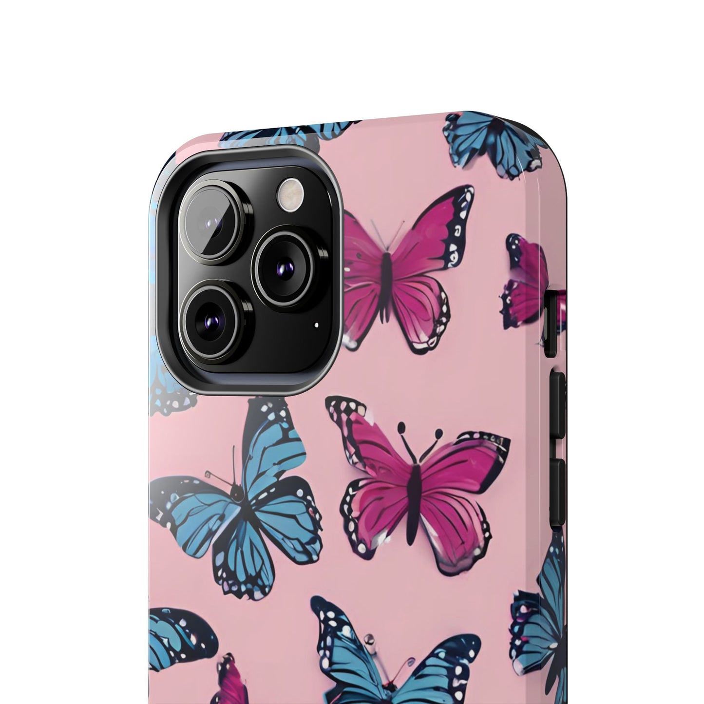 Butterfly Phone Case