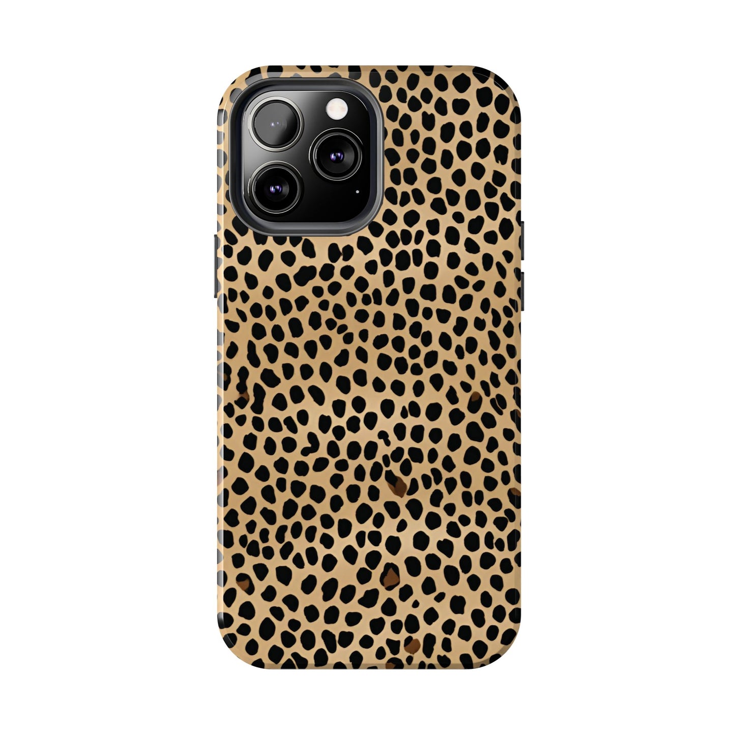 Cheetah Phone Case