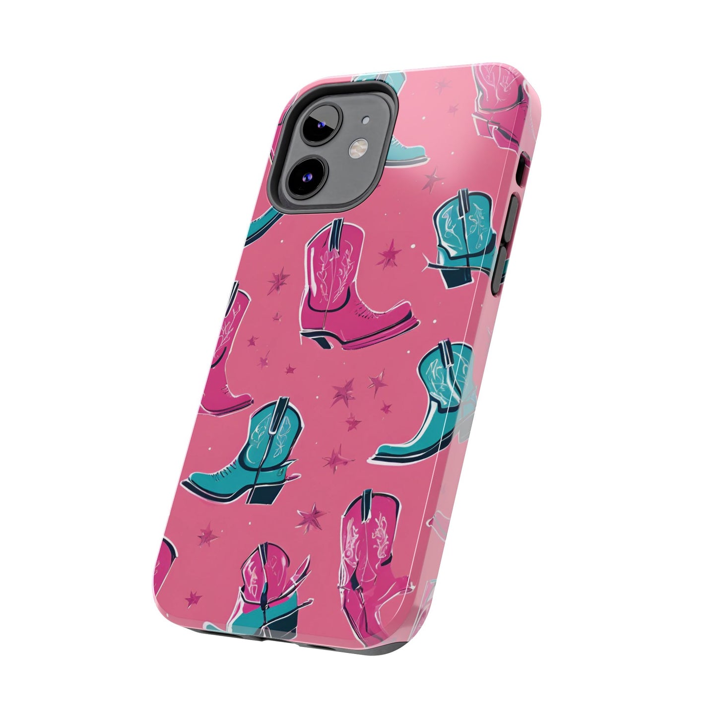 Cowgirl Phone Case