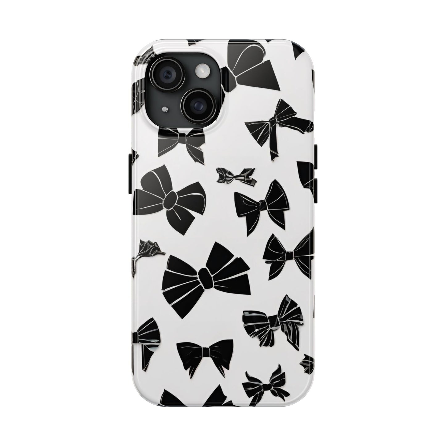 Bow Phone Case