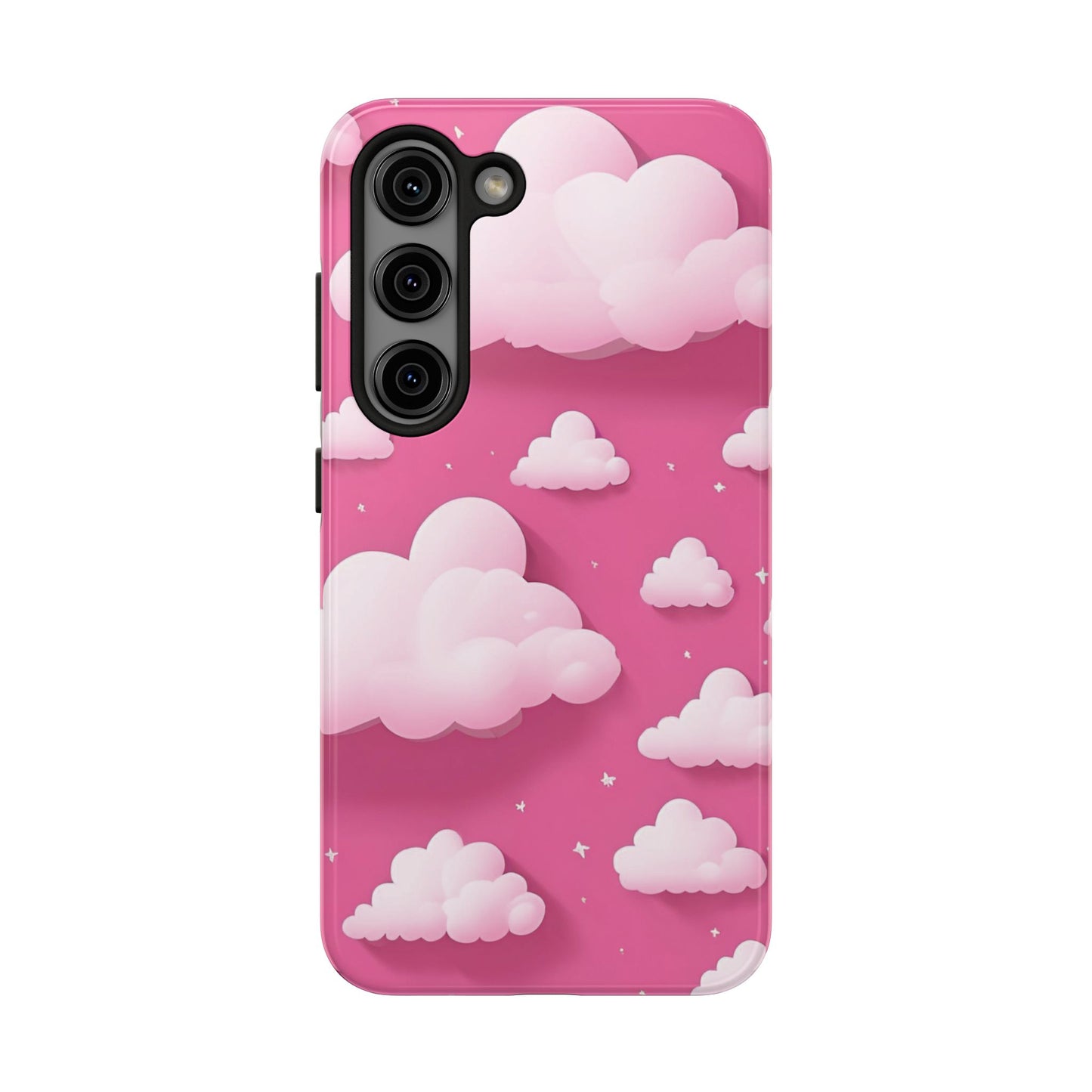 Cloud Phone Case