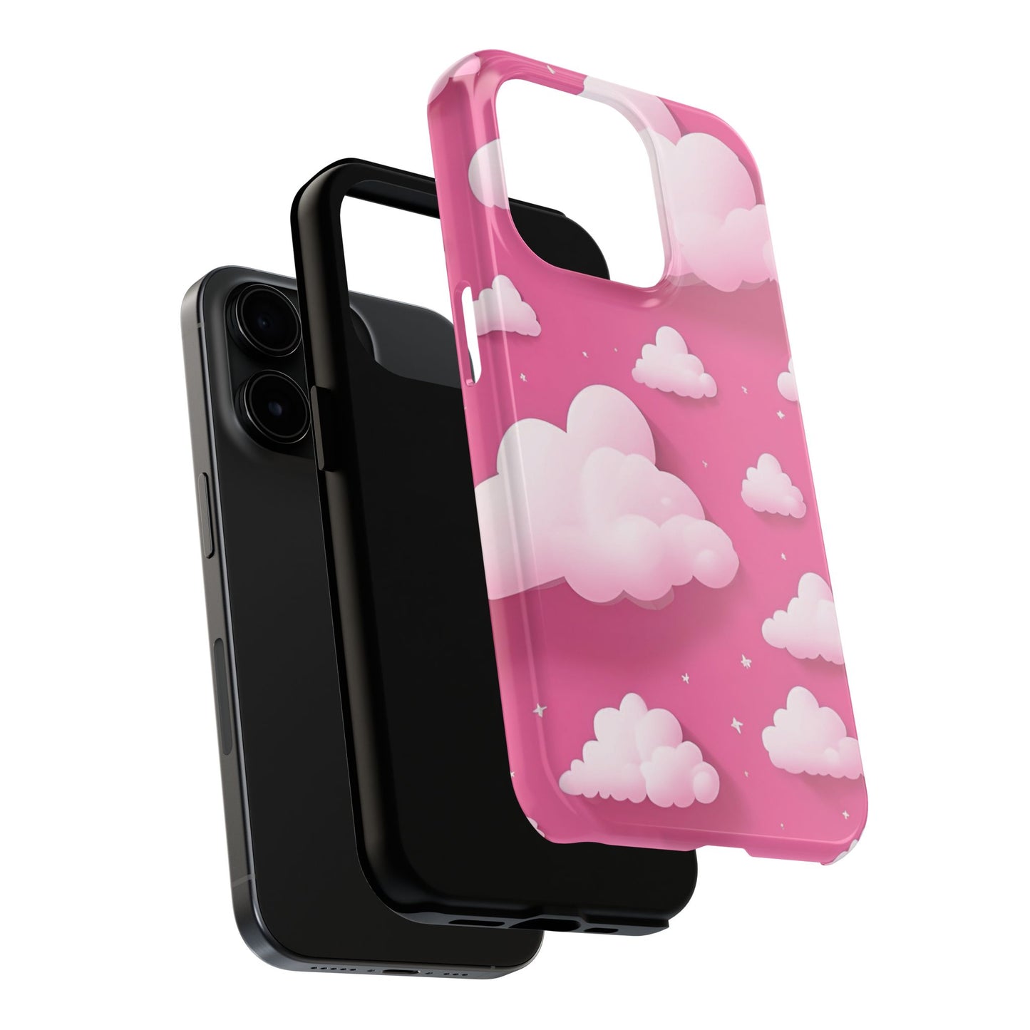 Cloud Phone Case