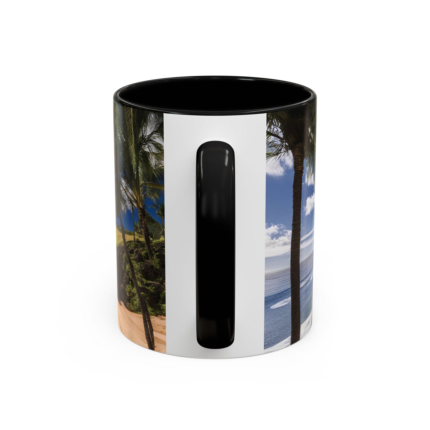 Hawaii Mug