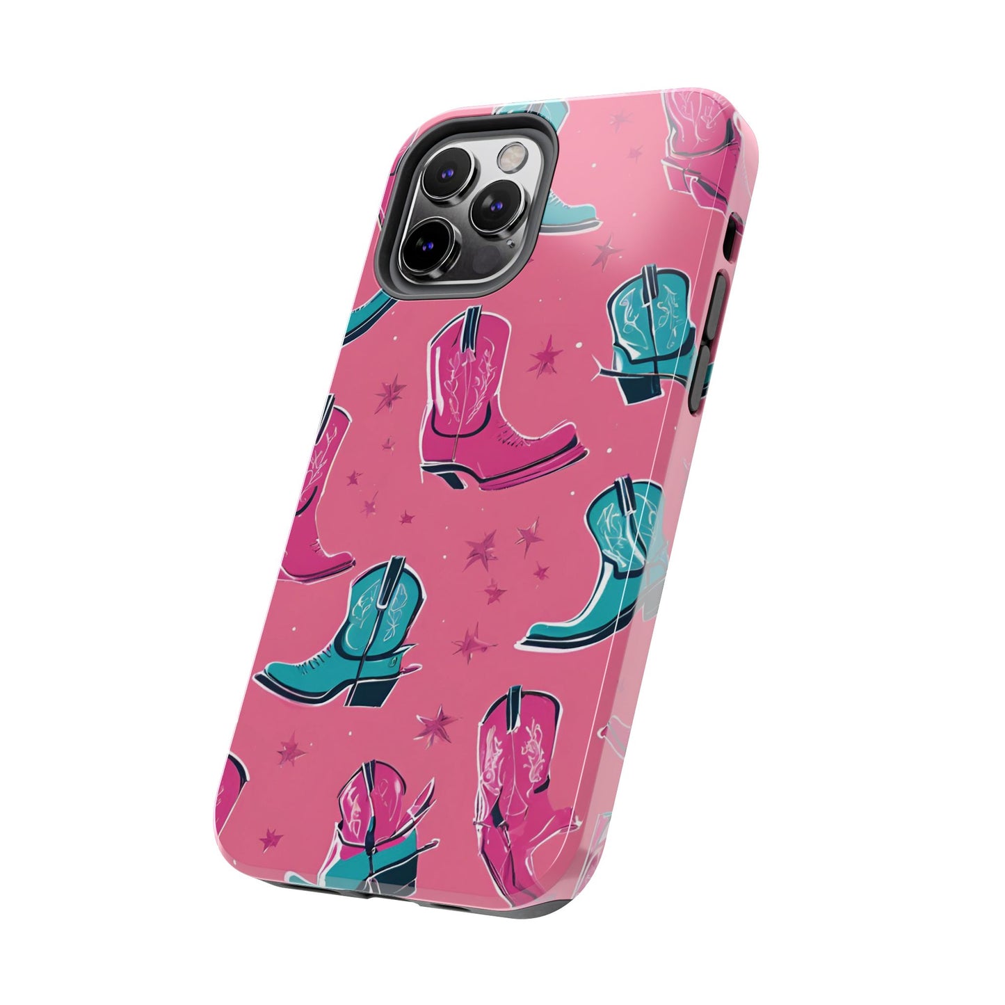 Cowgirl Phone Case