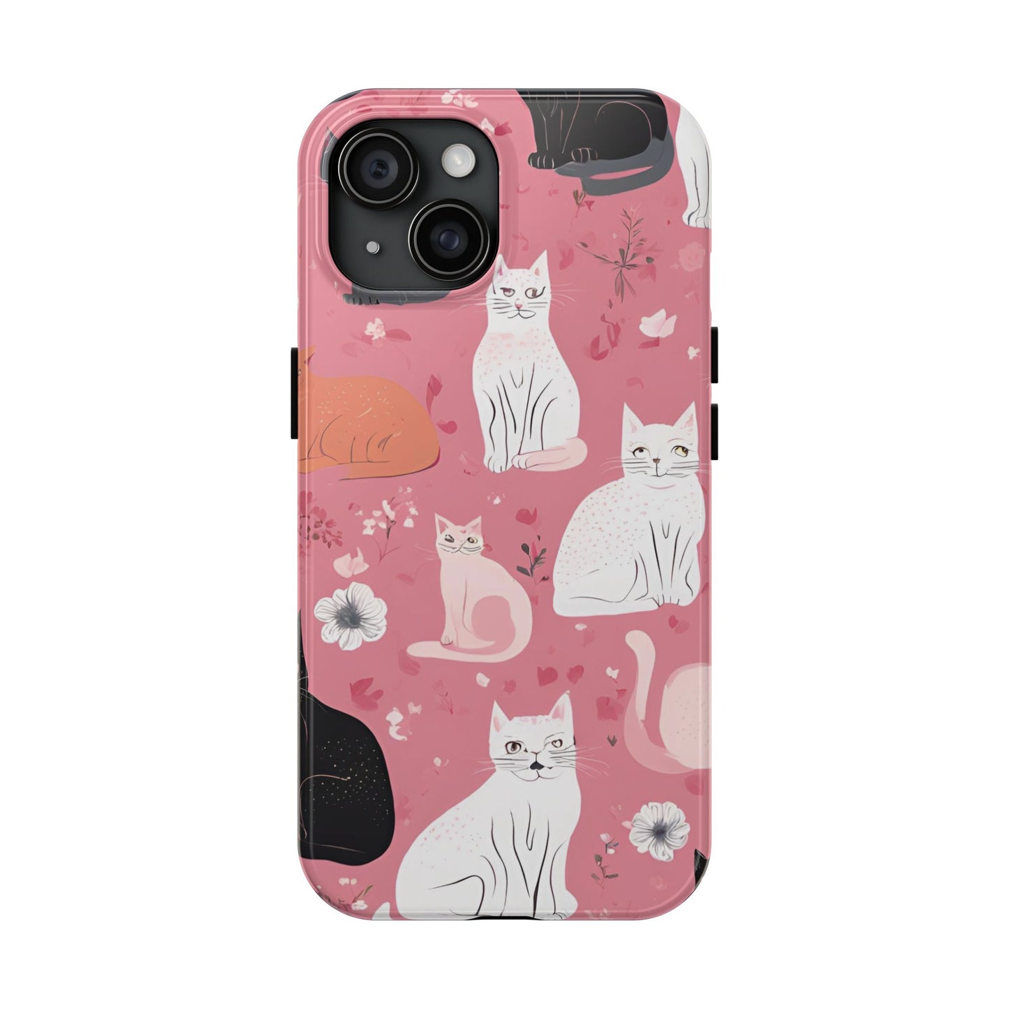 Cat Phone Case