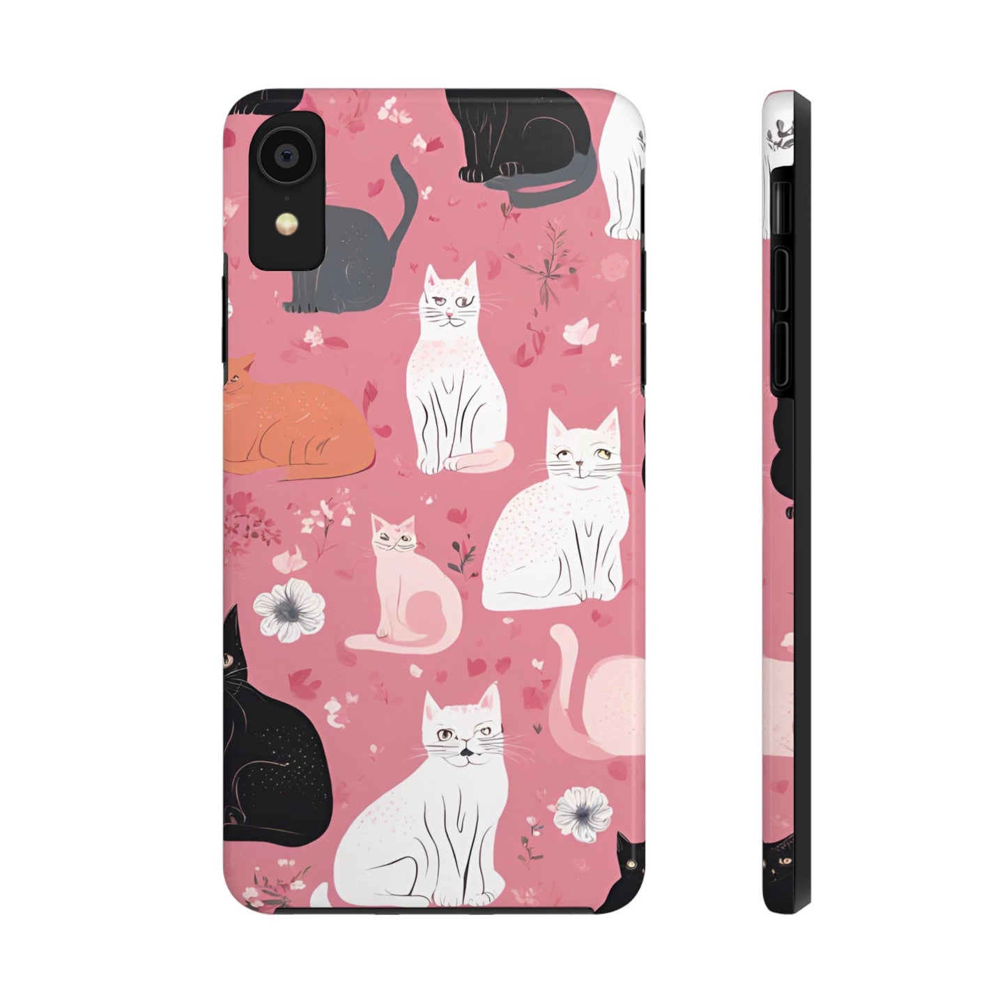 Cat Phone Case