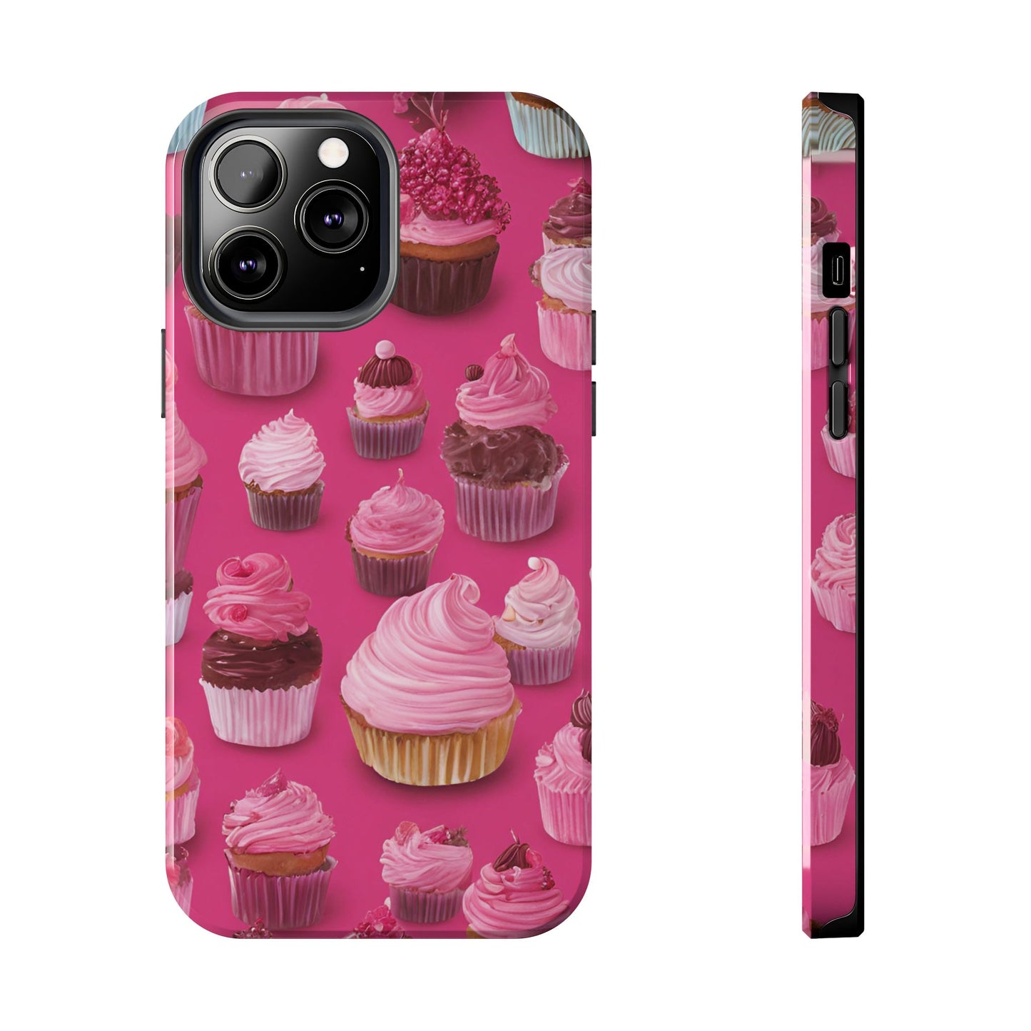 Cupcake Phone Case