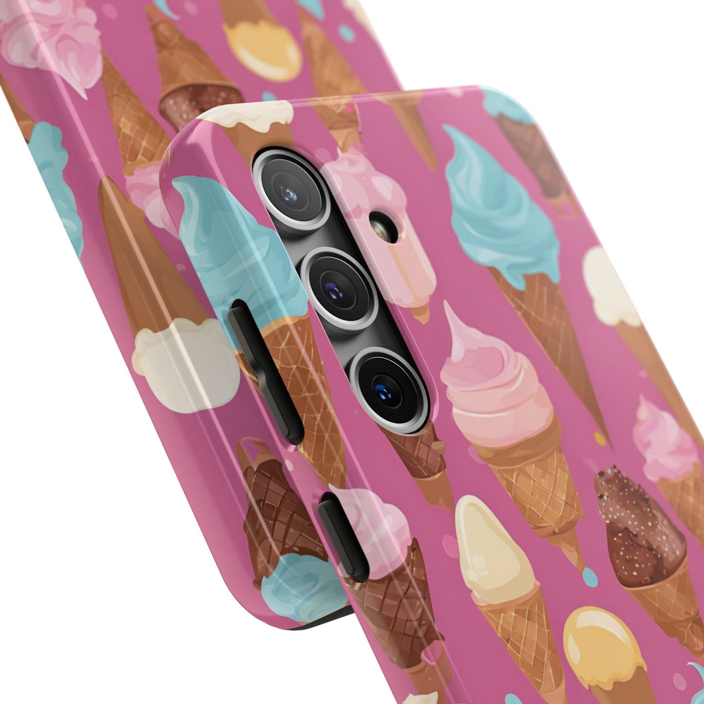 Ice Cream Phone Case