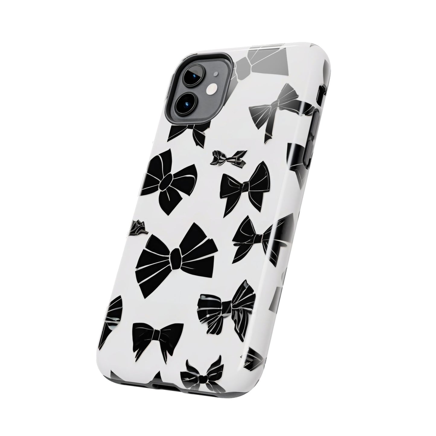 Bow Phone Case