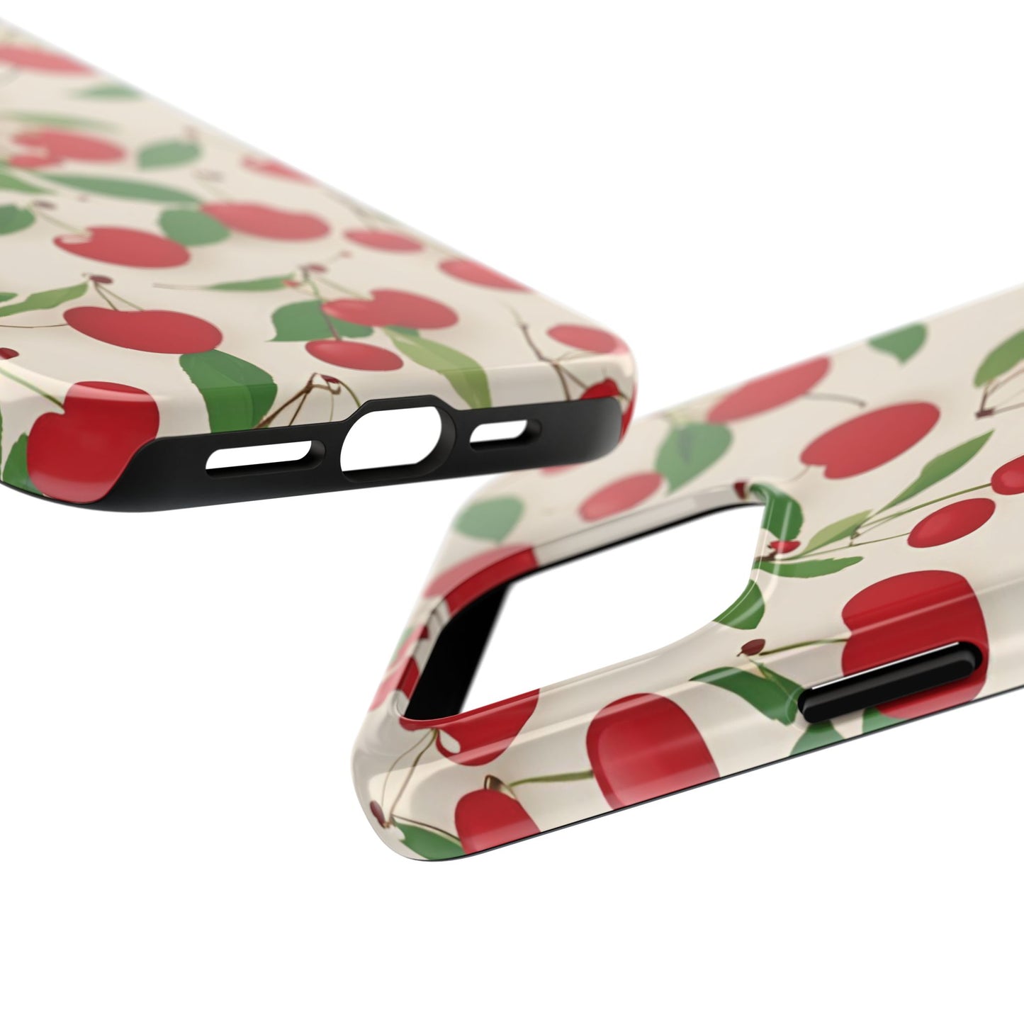 Cherry Phone Case