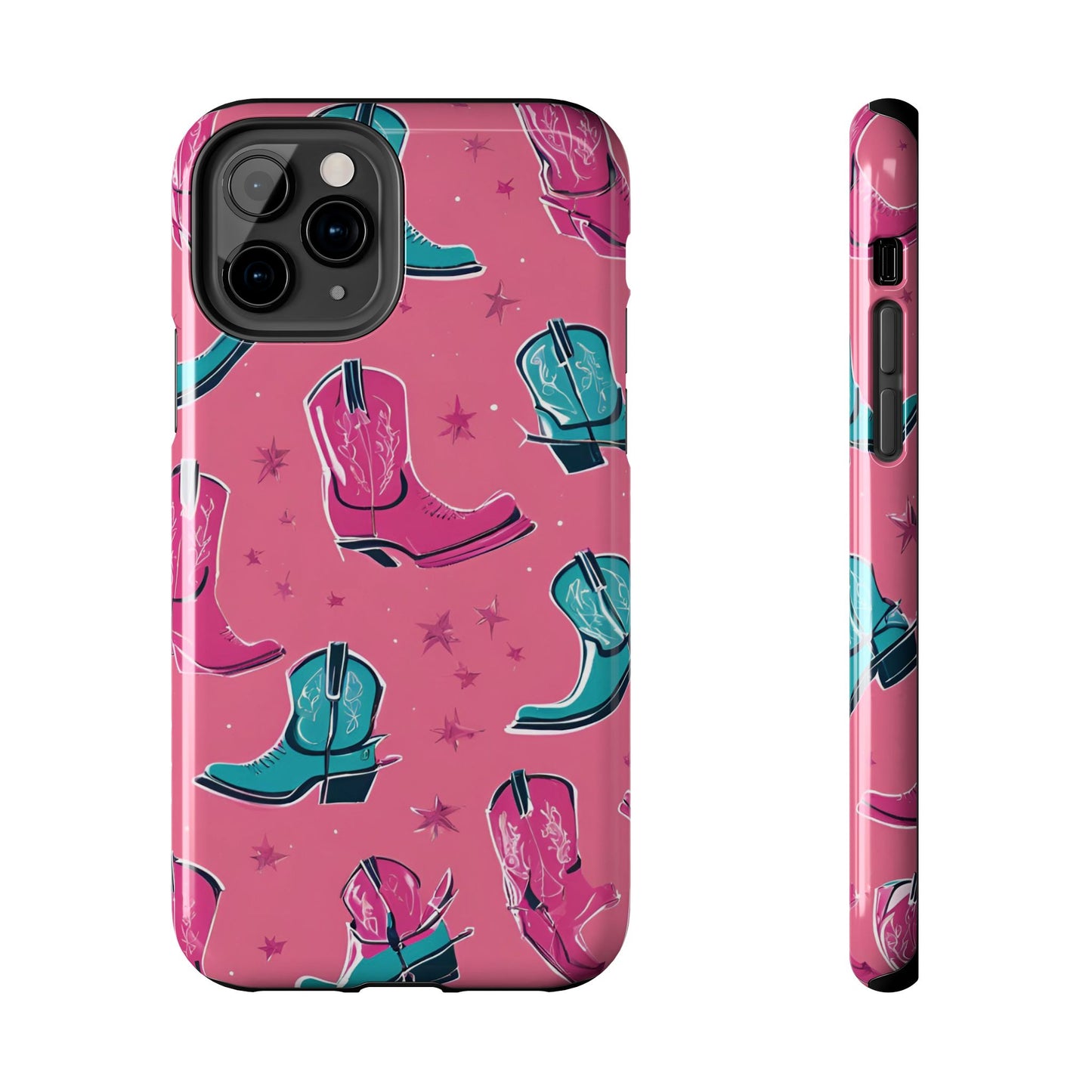 Cowgirl Phone Case