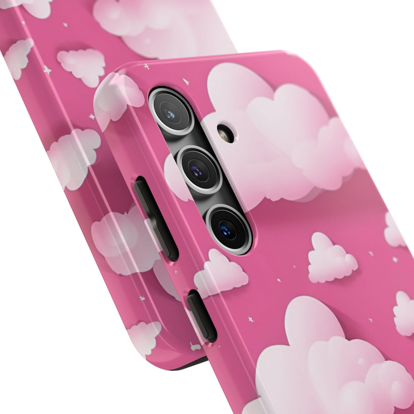 Cloud Phone Case