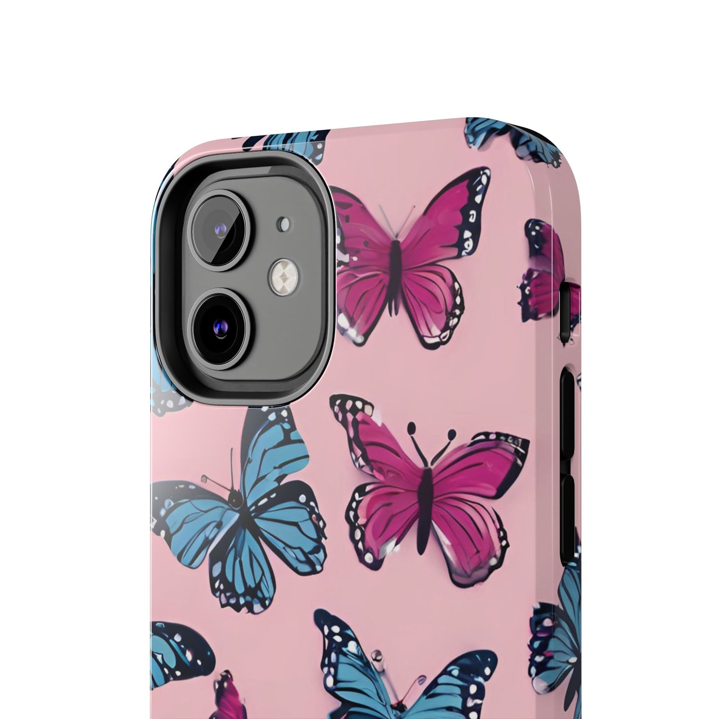 Butterfly Phone Case