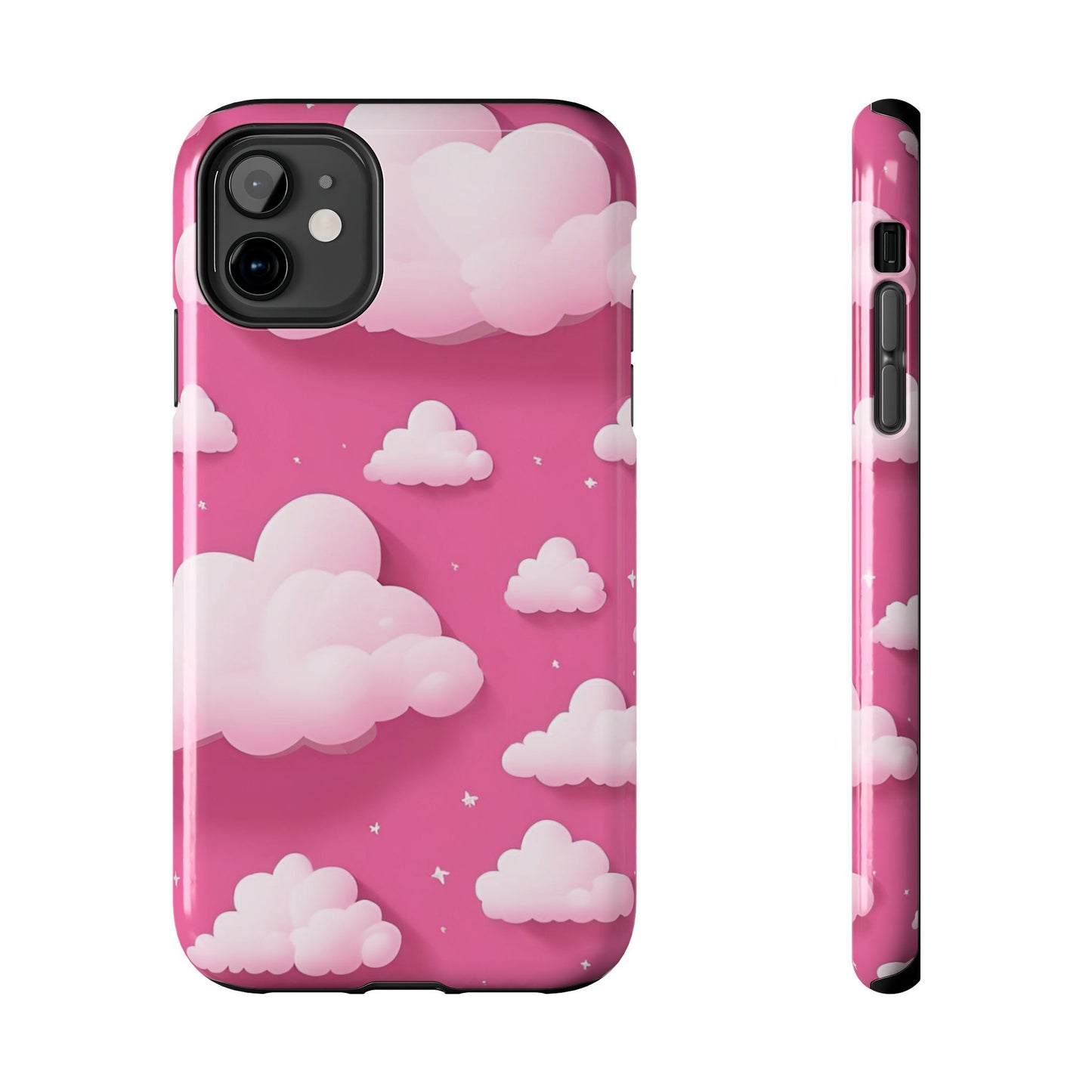 Cloud Phone Case