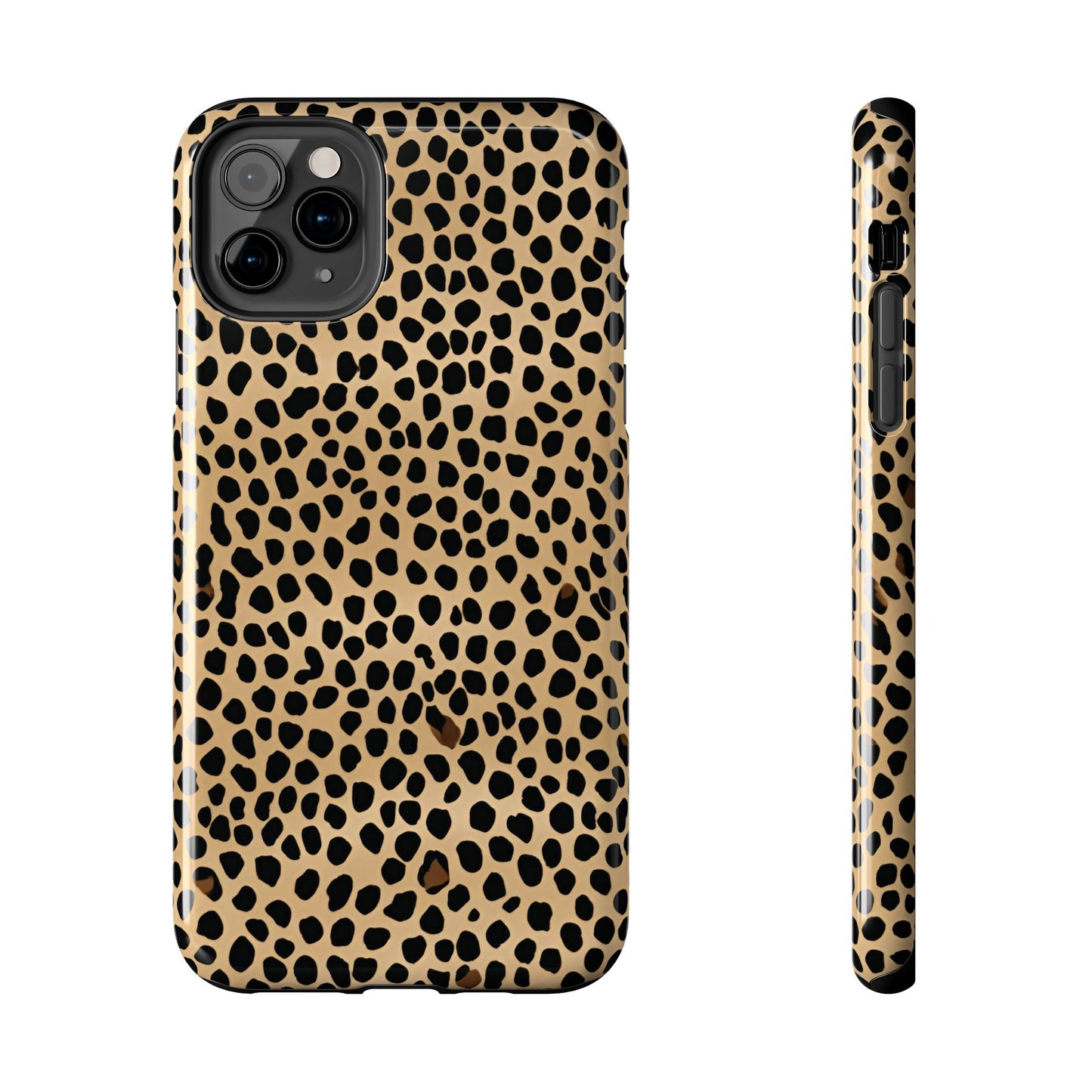 Cheetah Phone Case