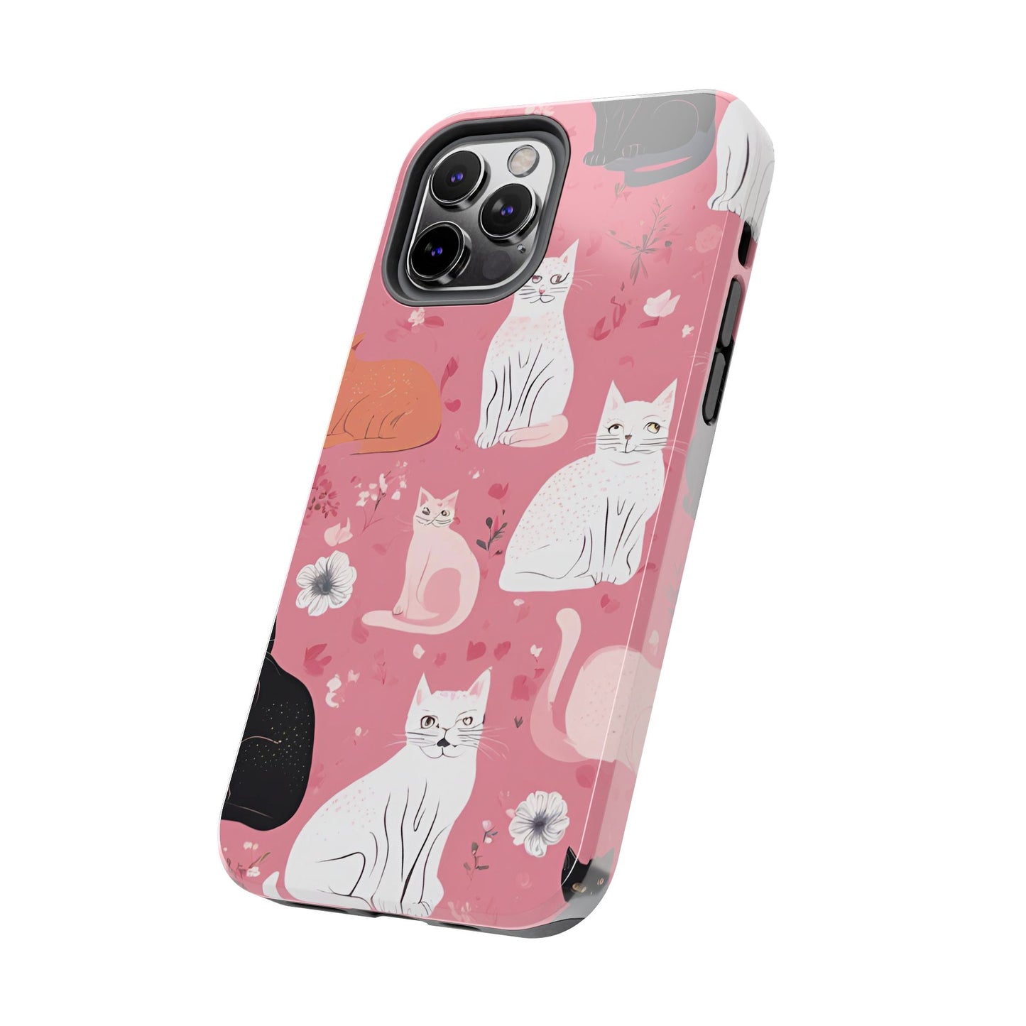 Cat Phone Case