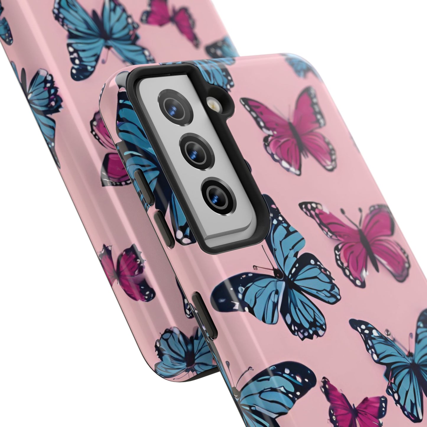 Butterfly Phone Case