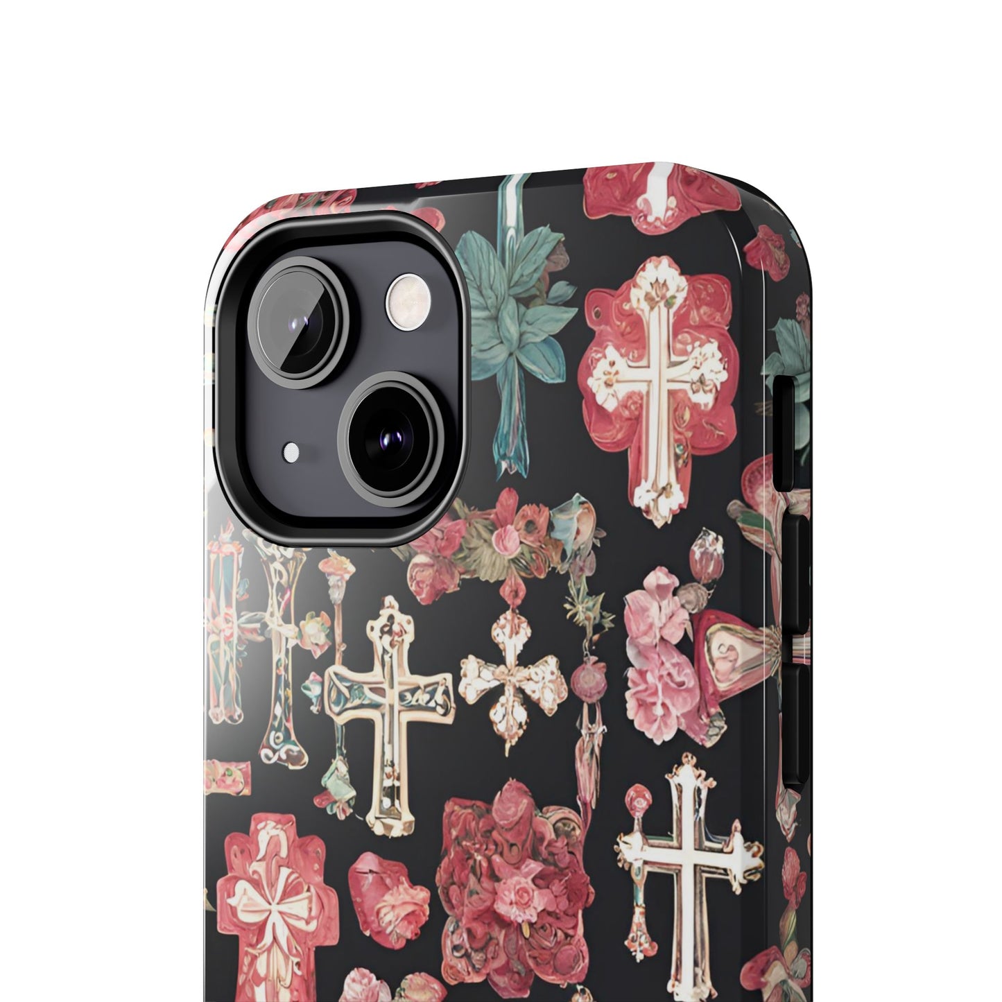 Cross Phone Case