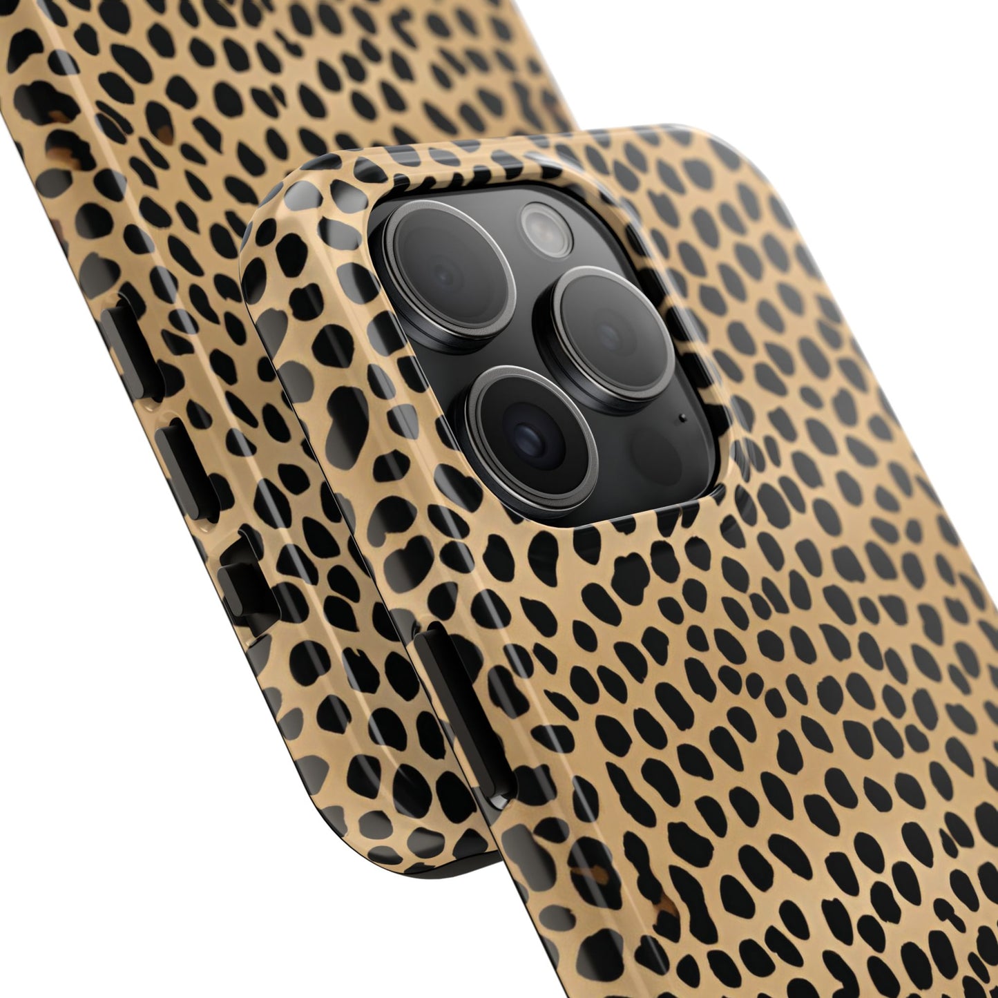 Cheetah Phone Case