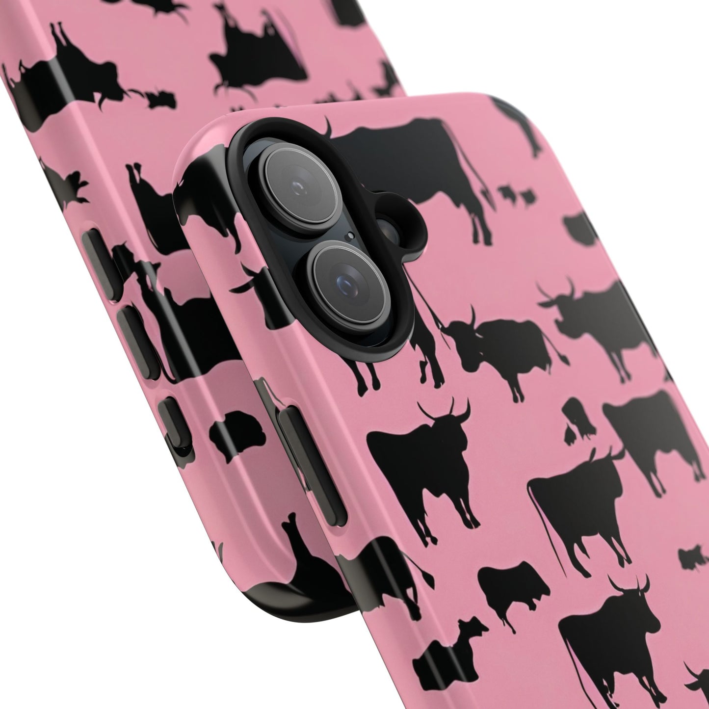 Cow Phone Case