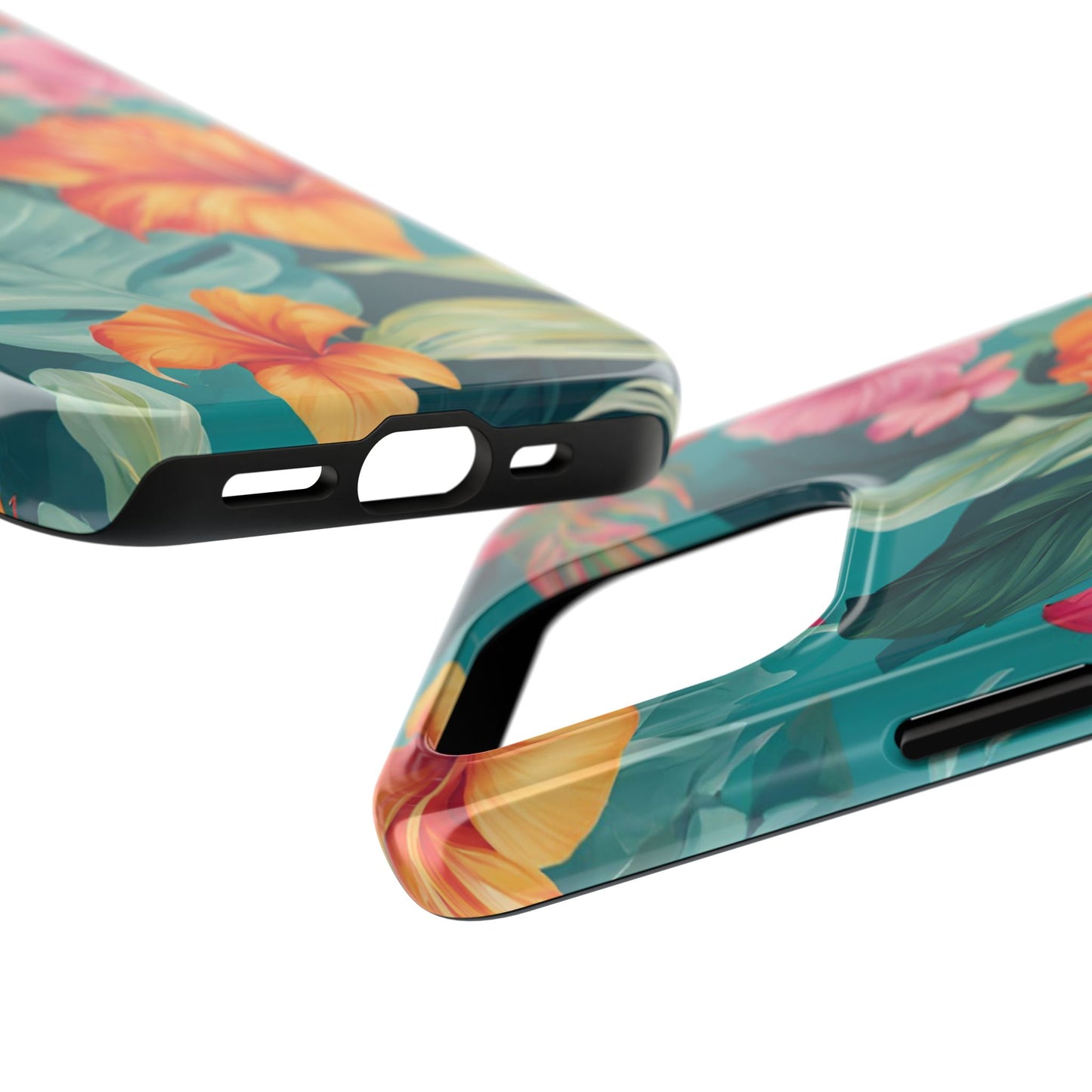 Bermuda Phone Case