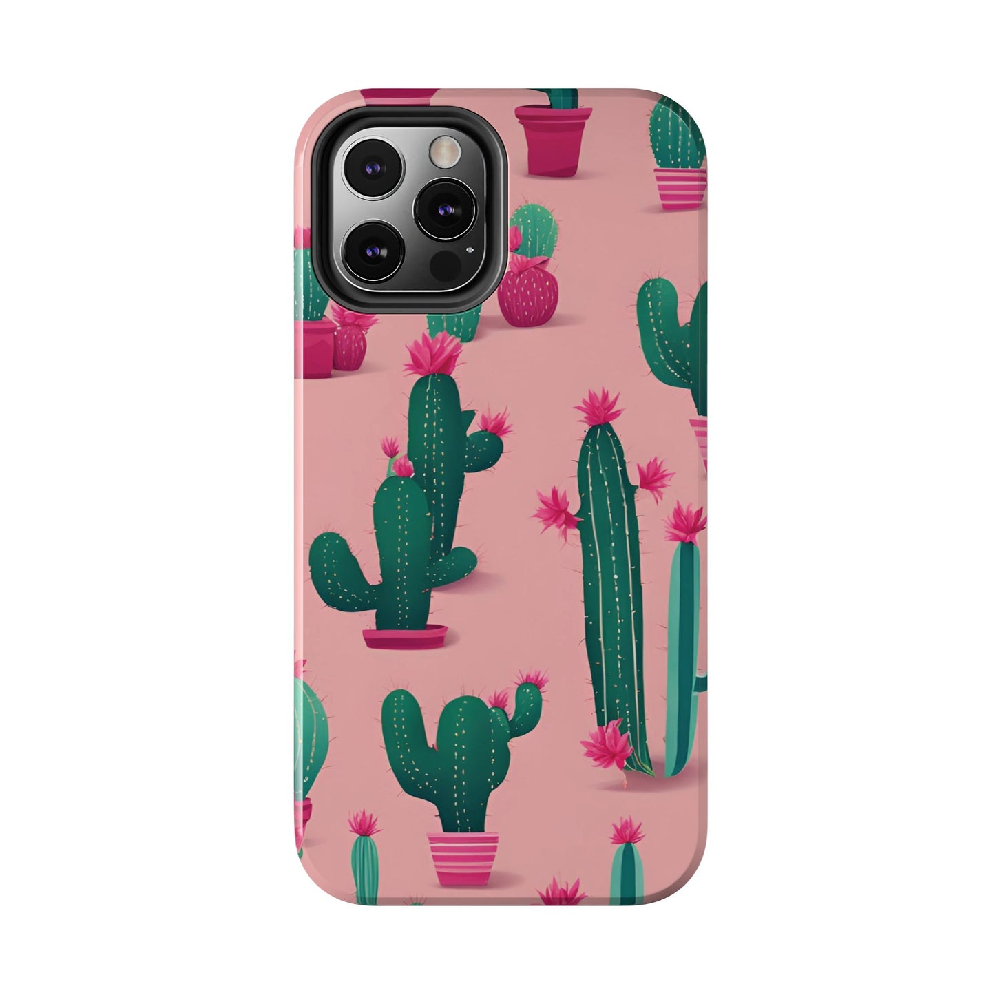 Cactus Phone Case