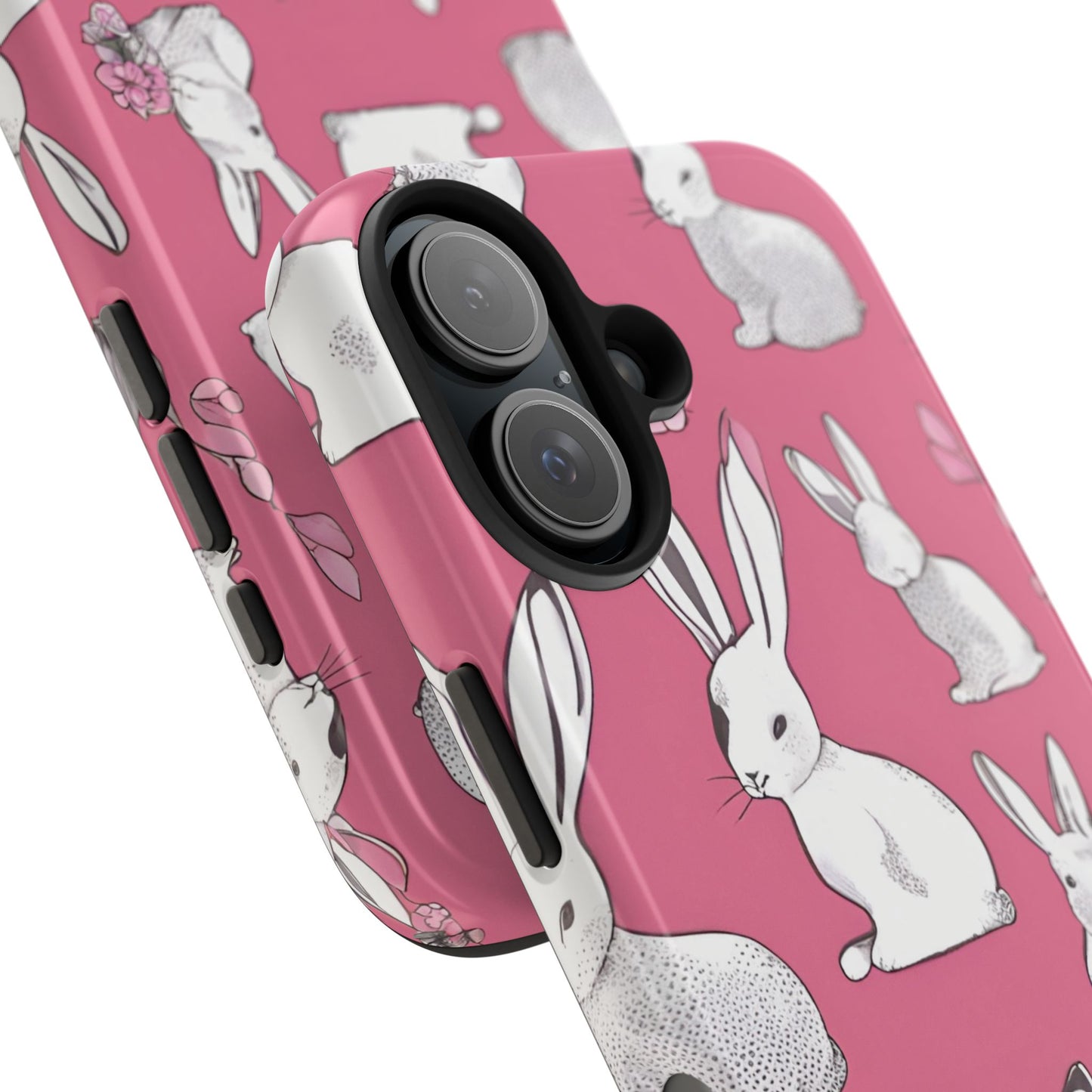 Bunny Phone Case