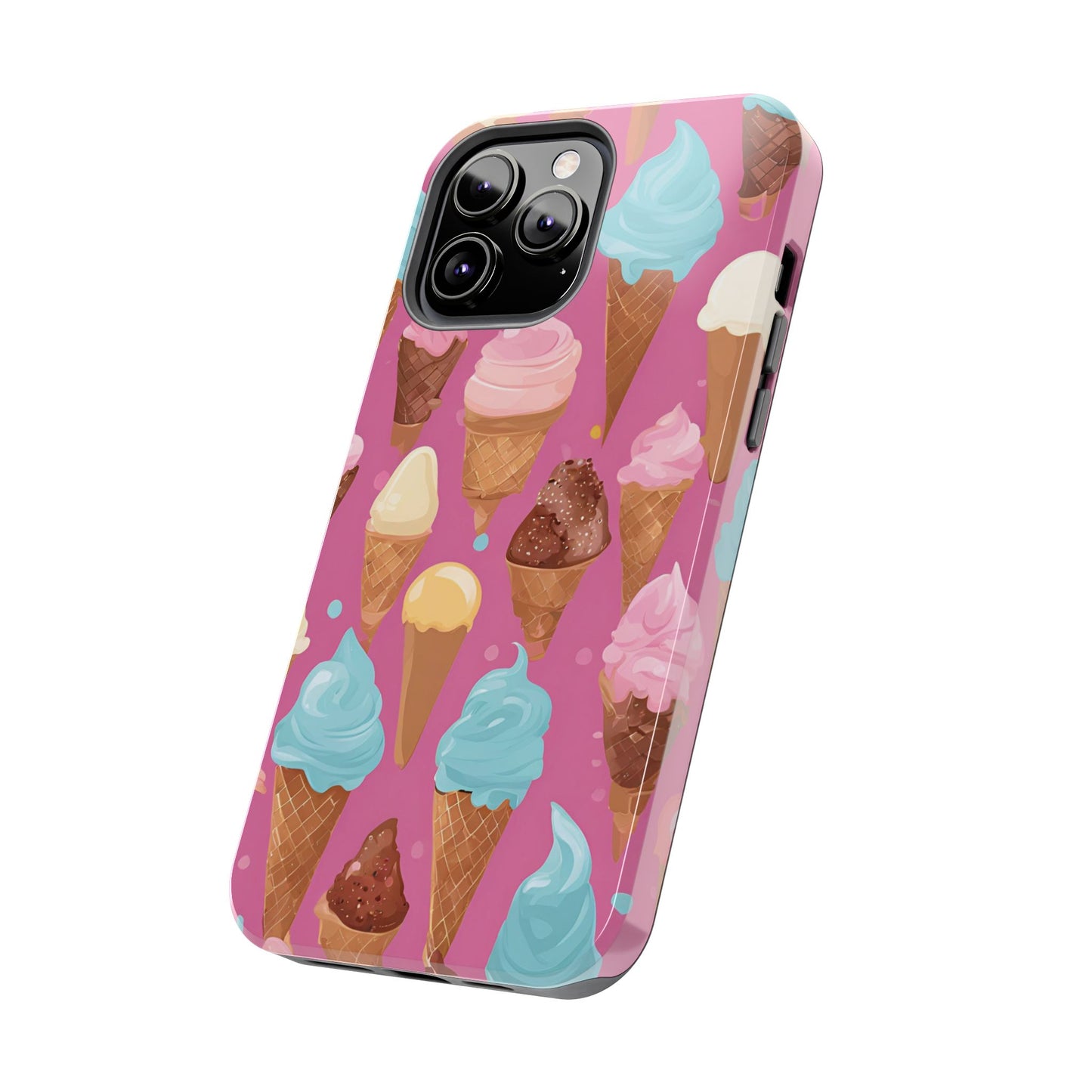 Ice Cream Phone Case