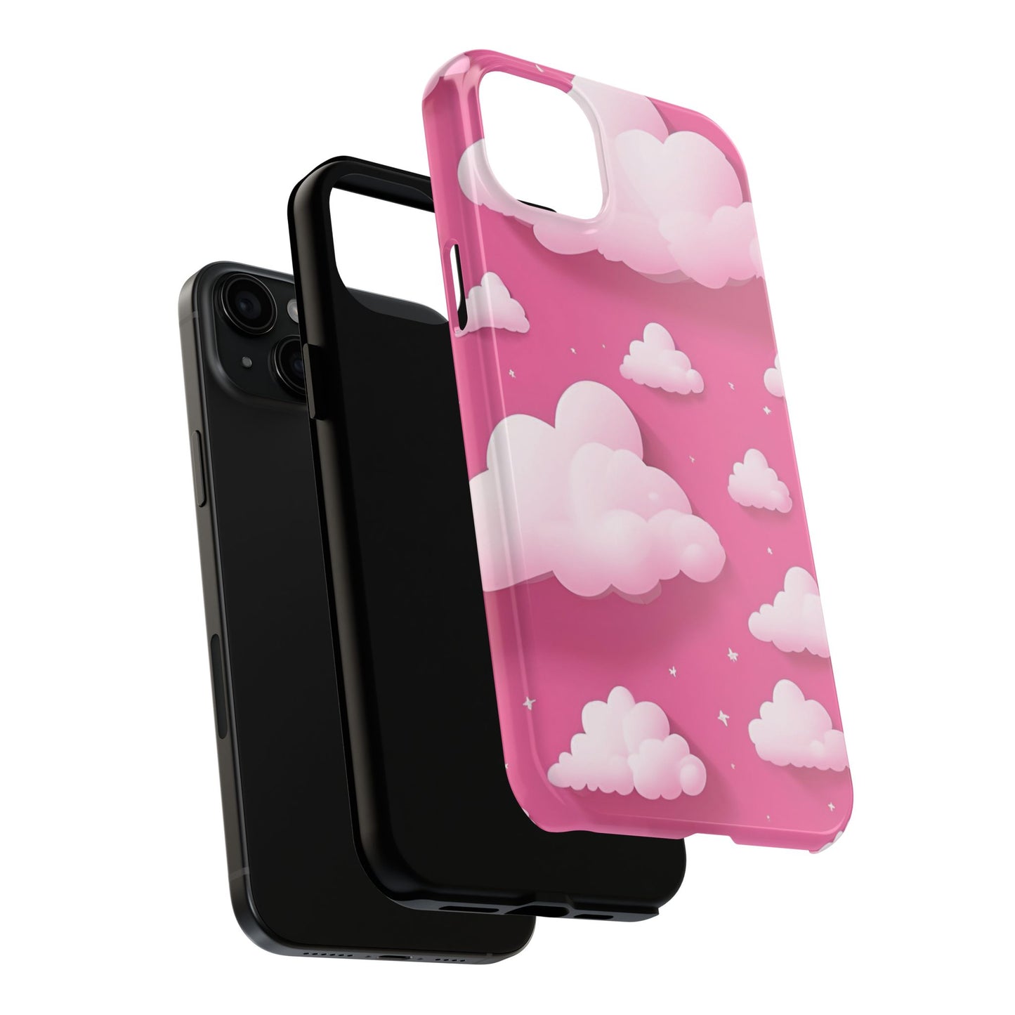 Cloud Phone Case