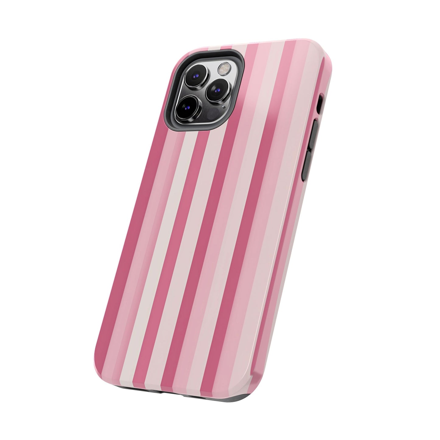 Striped Phone Case