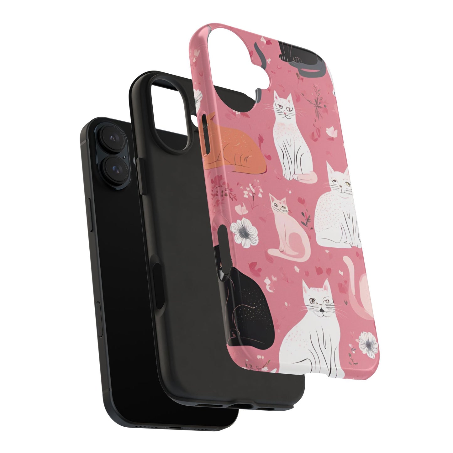 Cat Phone Case