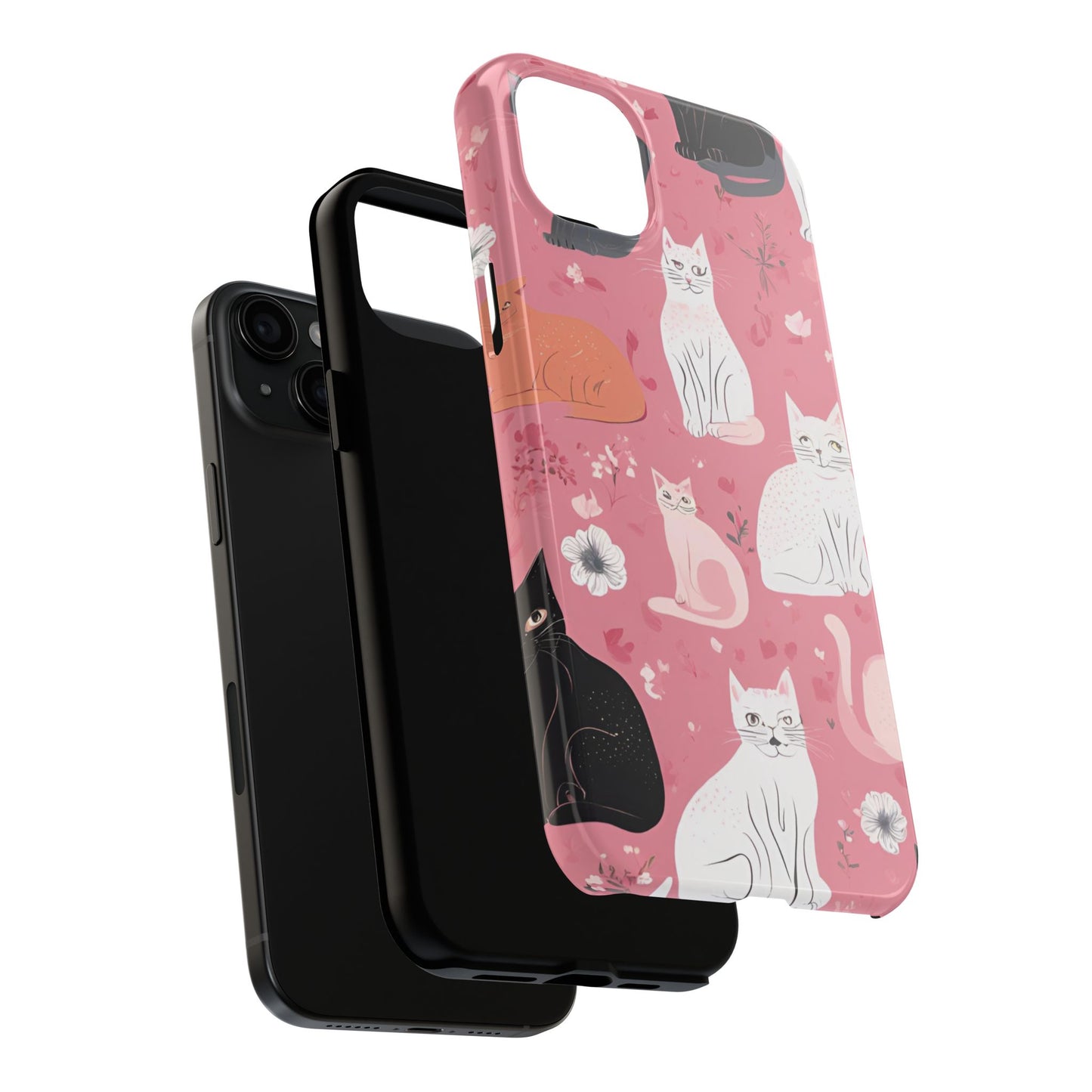 Cat Phone Case