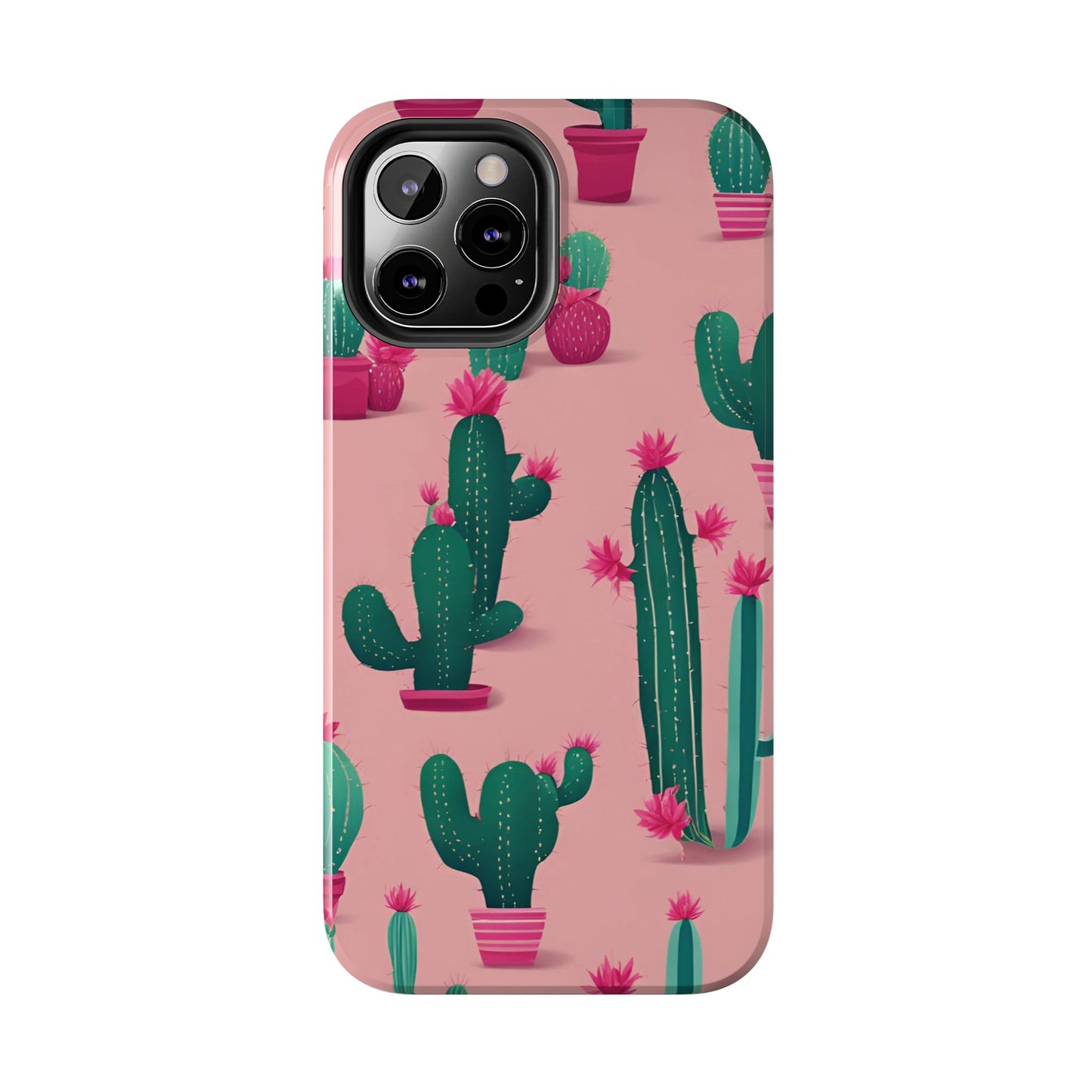 Cactus Phone Case