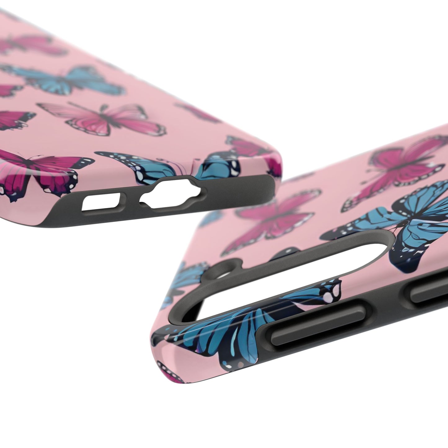 Butterfly Phone Case