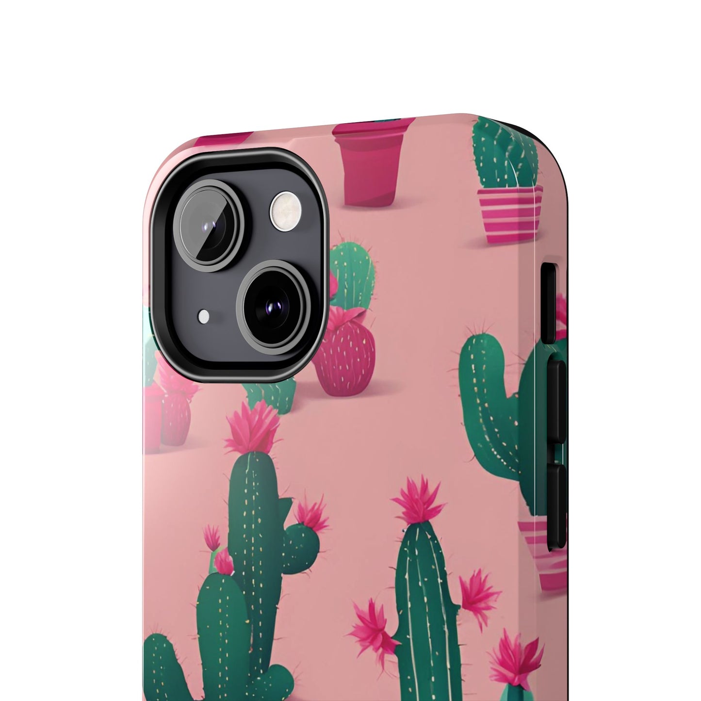 Cactus Phone Case